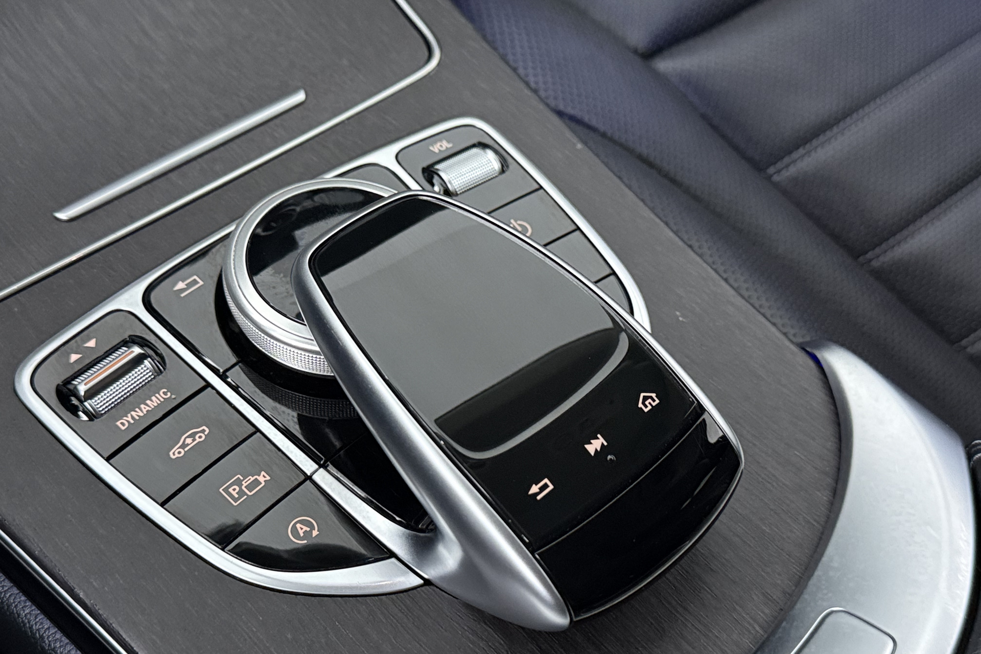 Foto van Mercedes-Benz C 300