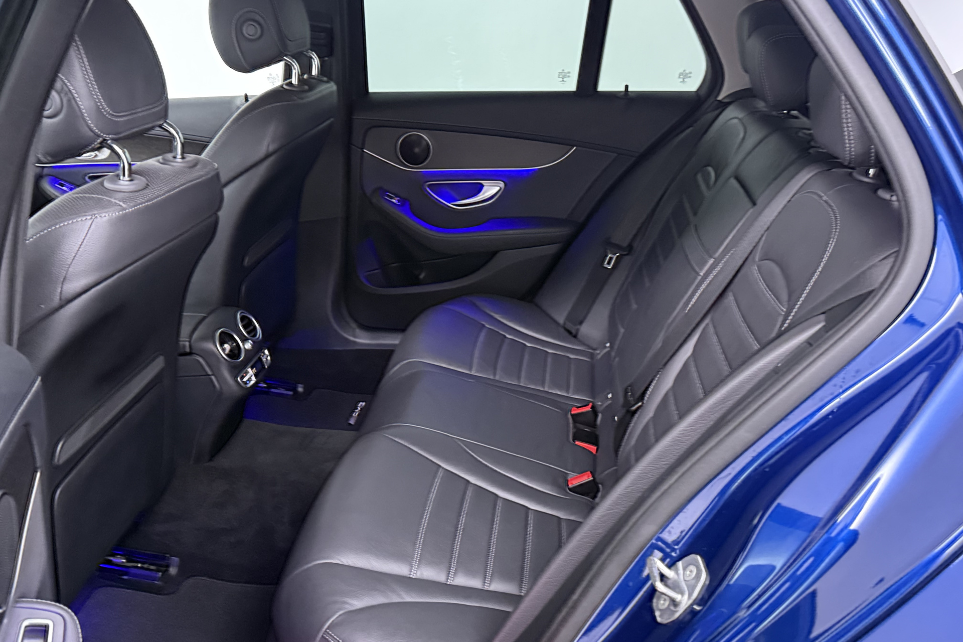 Foto van Mercedes-Benz C 300
