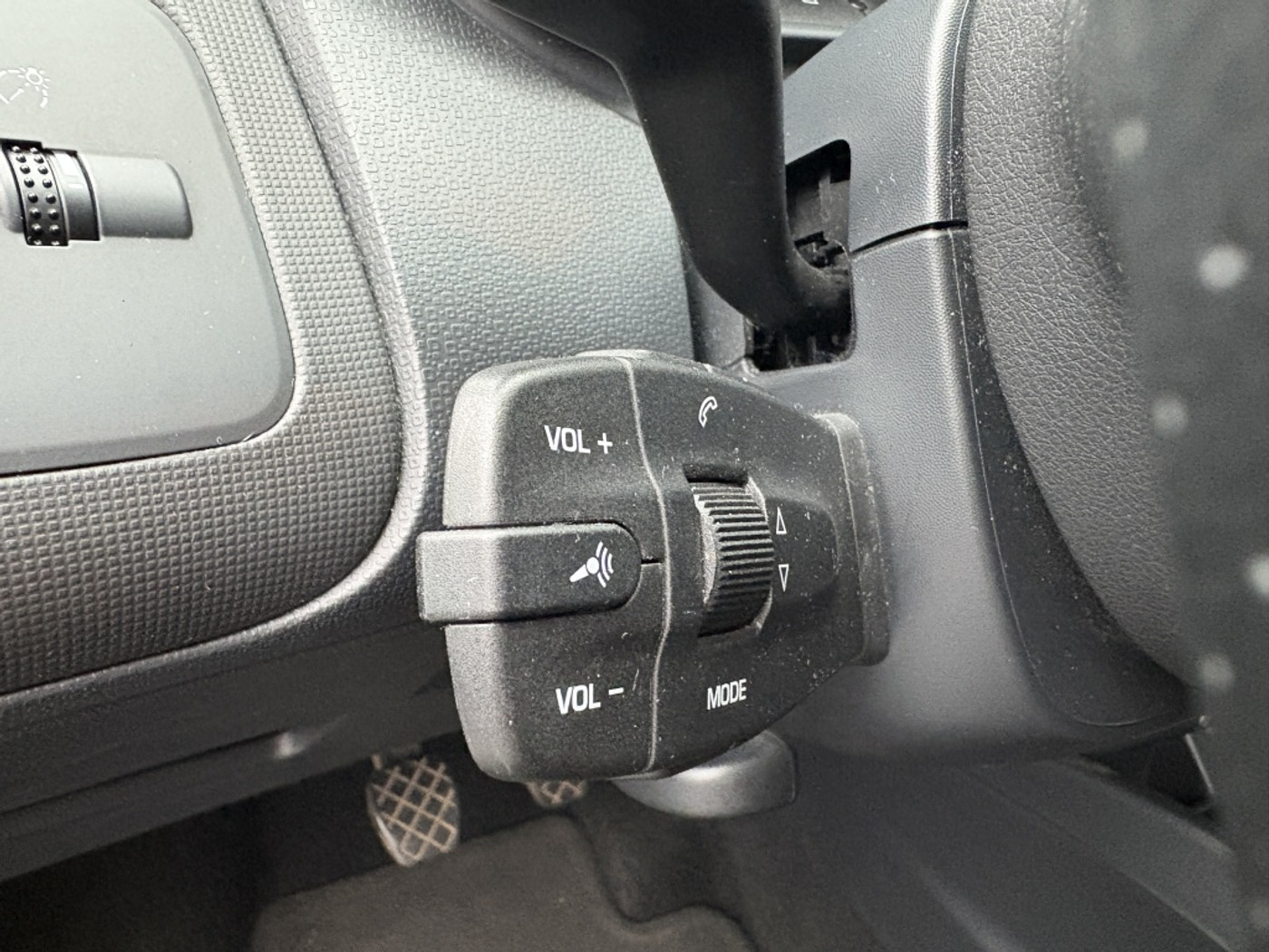 Foto van Seat Ibiza Cupra