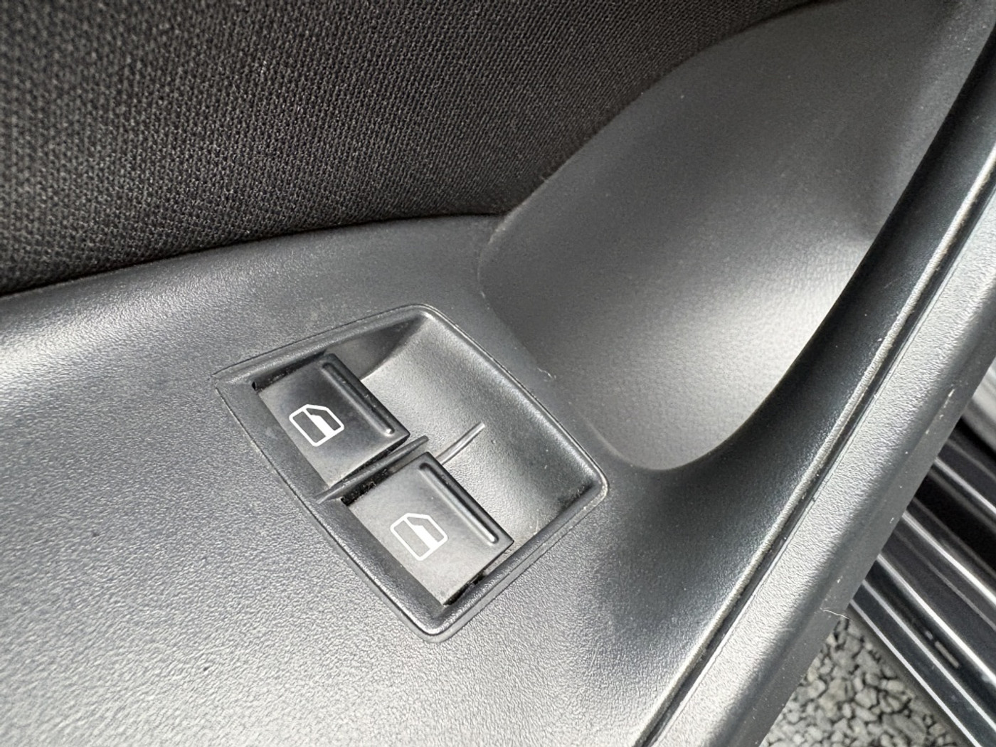 Foto van Seat Ibiza Cupra