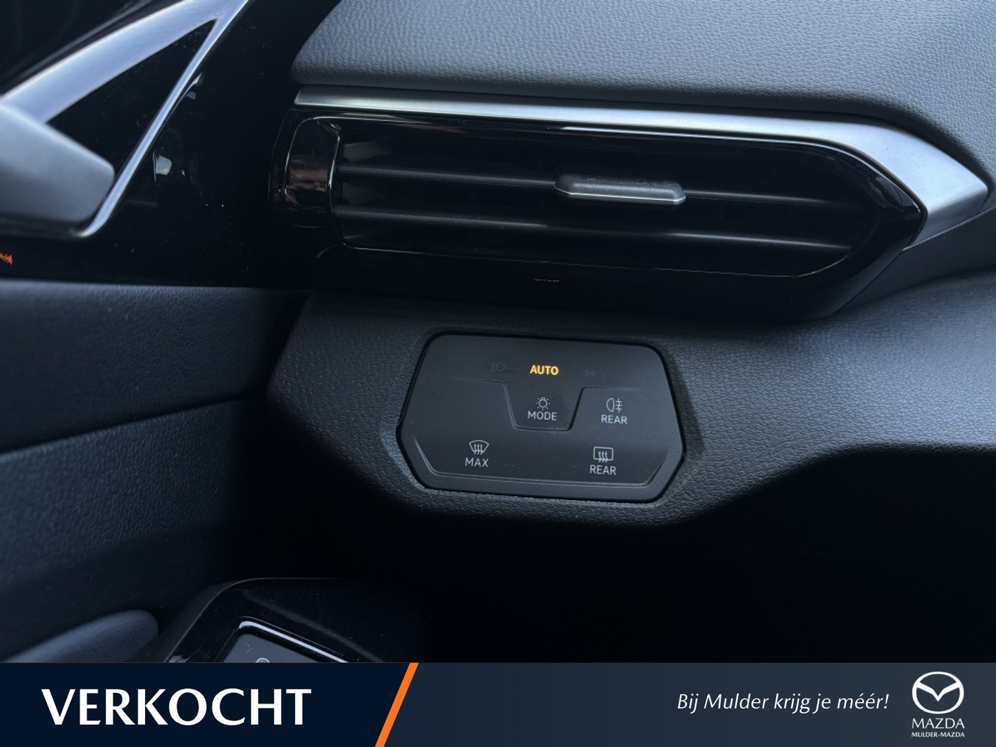 Foto van Volkswagen Id.4 Pure 109 KW