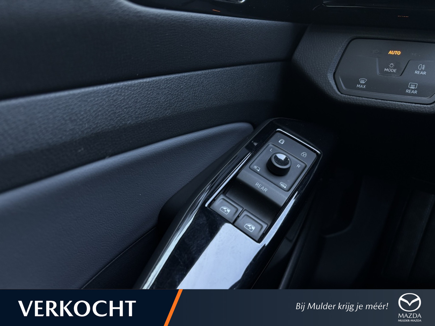 Foto van Volkswagen Id.4 Pure 109 KW