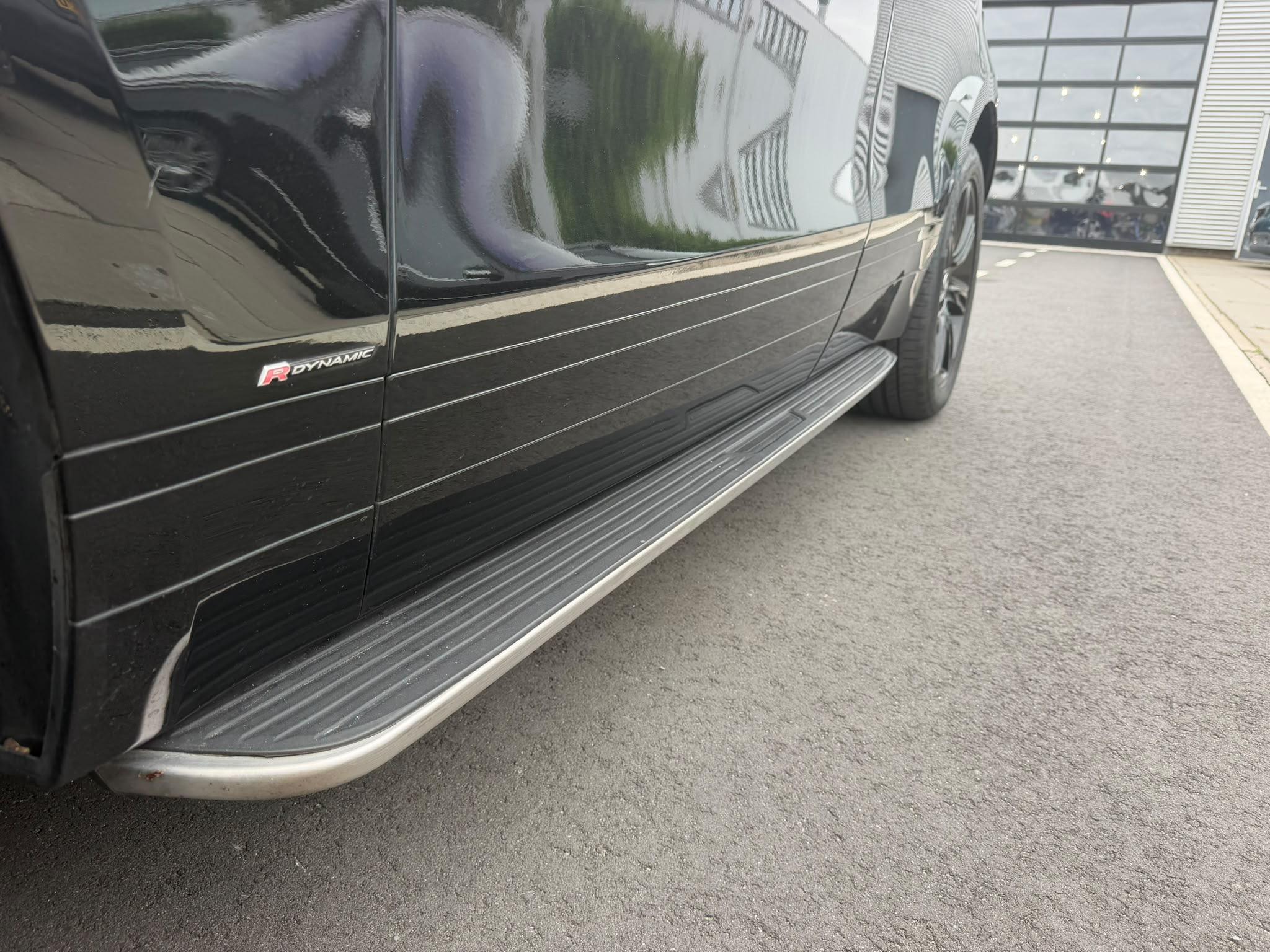 Foto van Land Rover Range Rover Velar
