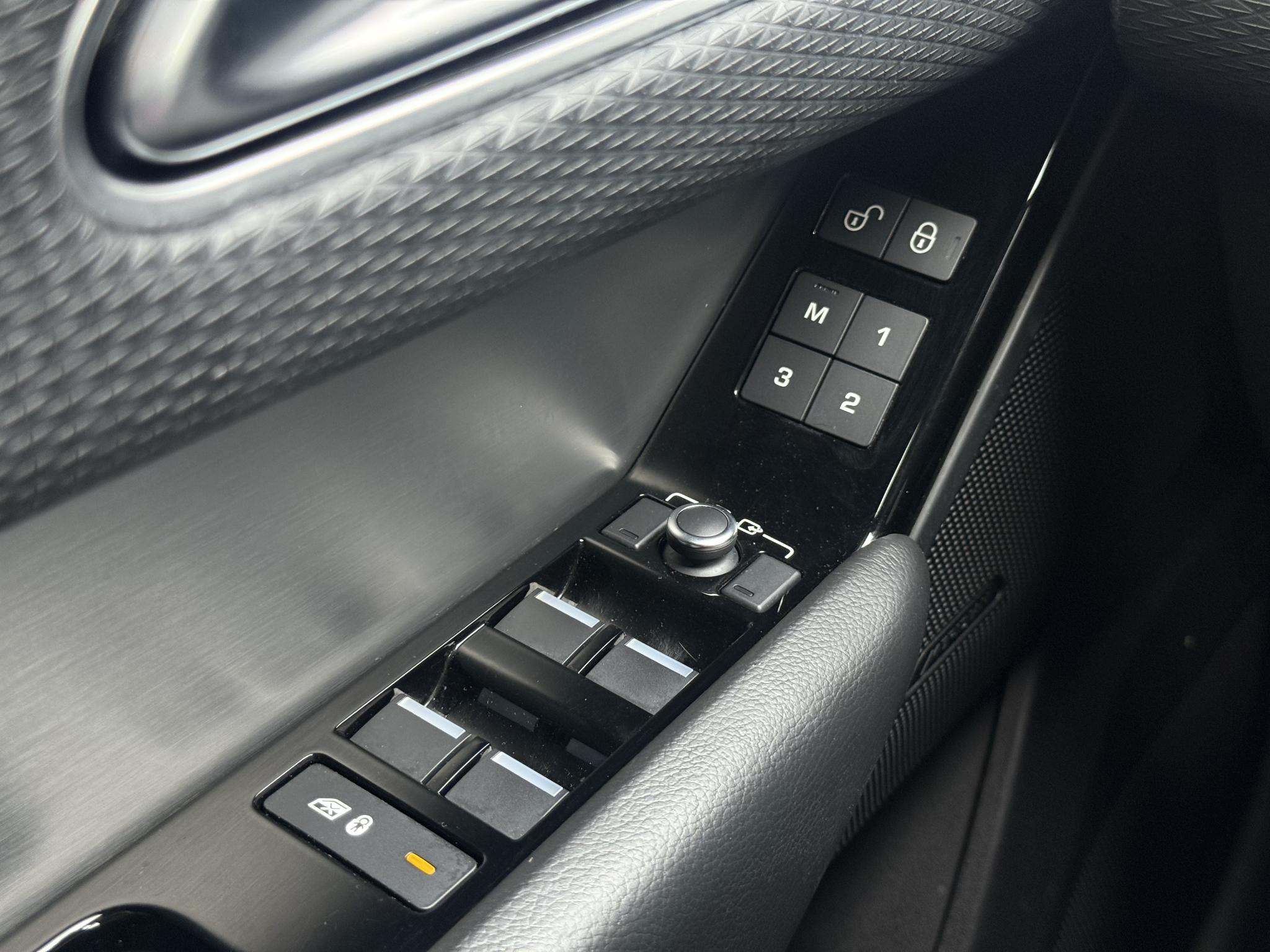 Foto van Land Rover Range Rover Velar