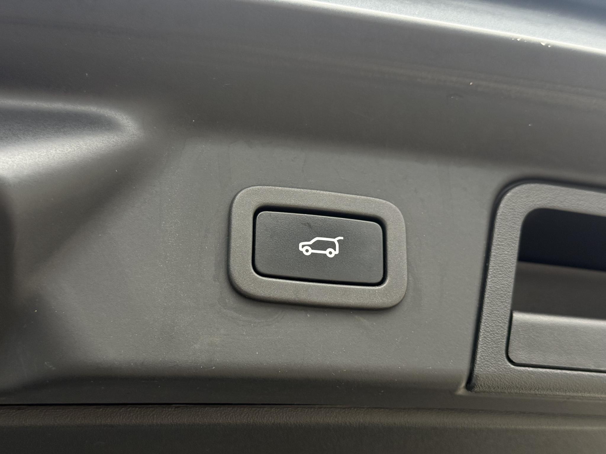 Foto van Land Rover Range Rover Velar