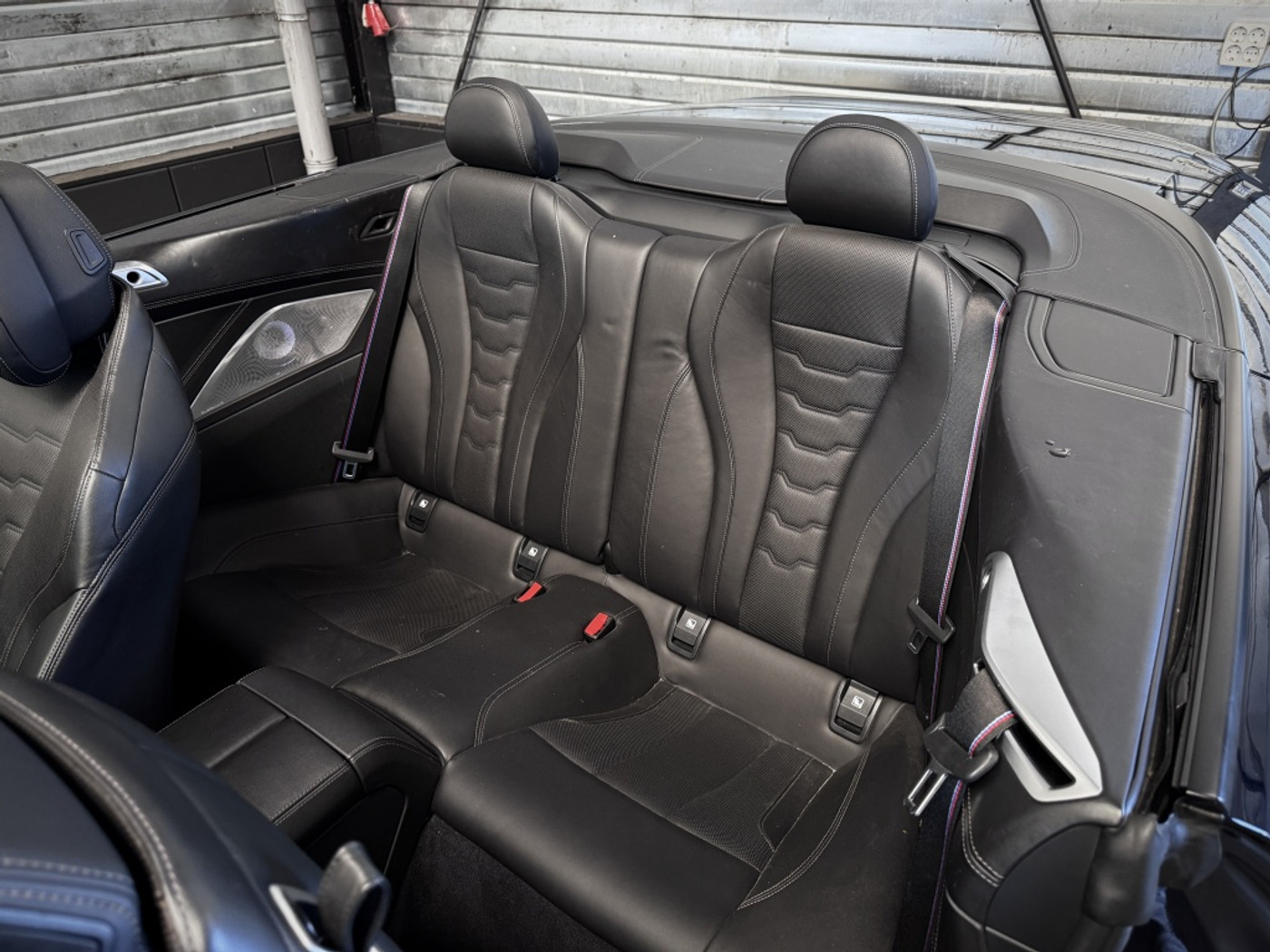 Foto van BMW 8-serie