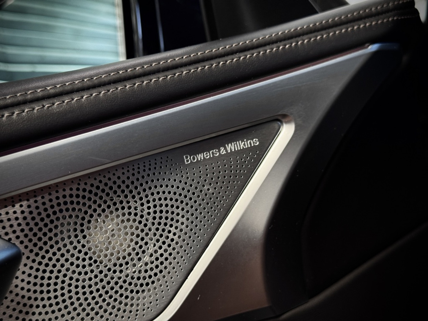 Foto van BMW 8-serie
