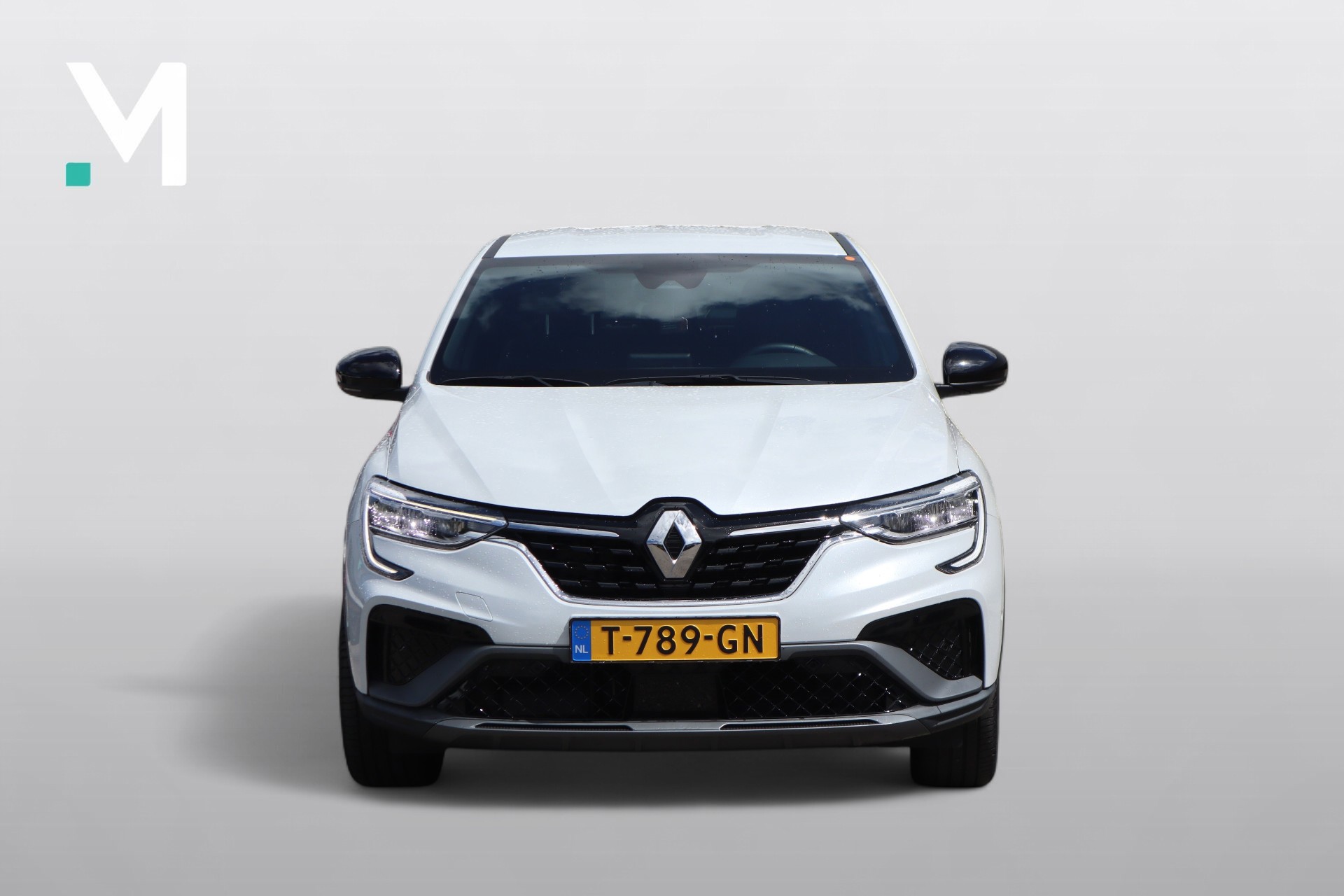 Foto van Renault Arkana