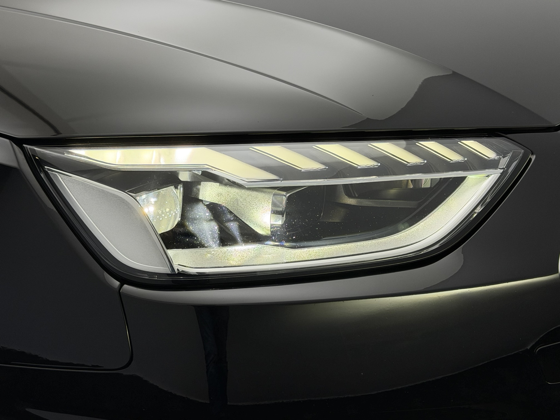 Foto van Audi A4 Avant