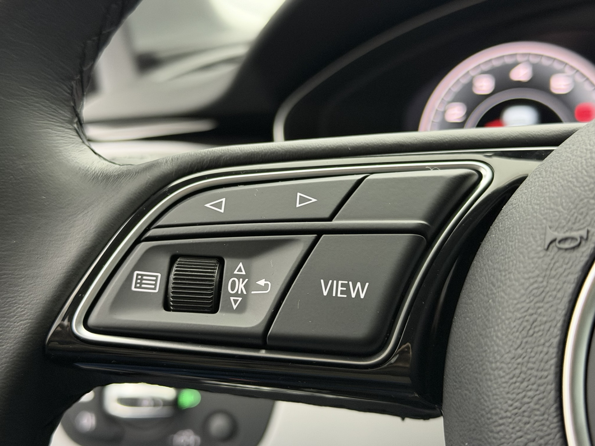 Foto van Audi A4 Avant