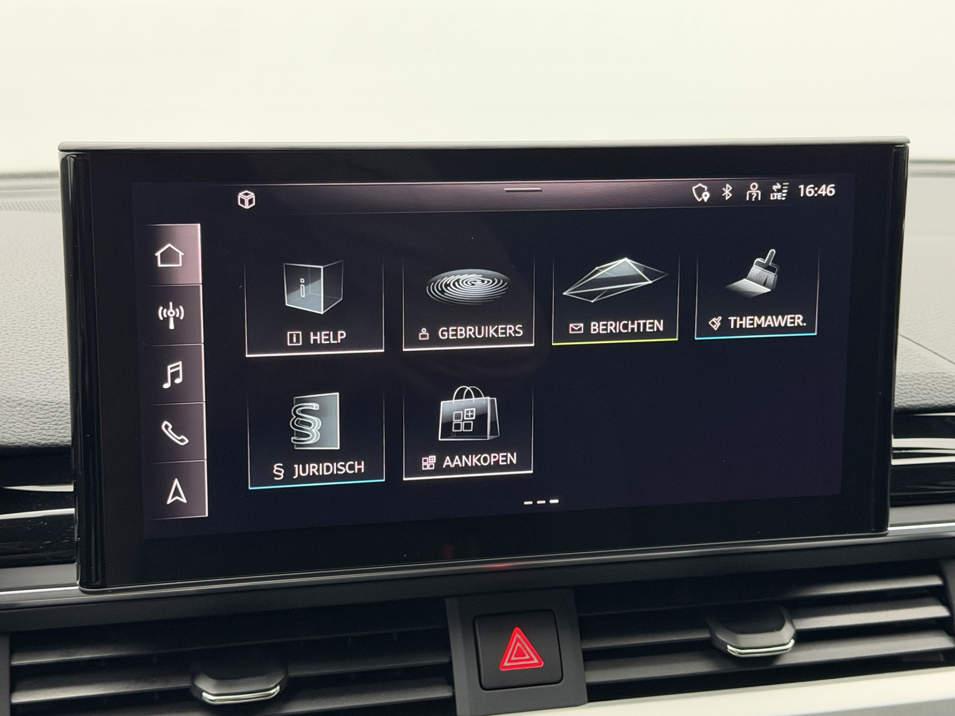 Foto van Audi A4 Avant