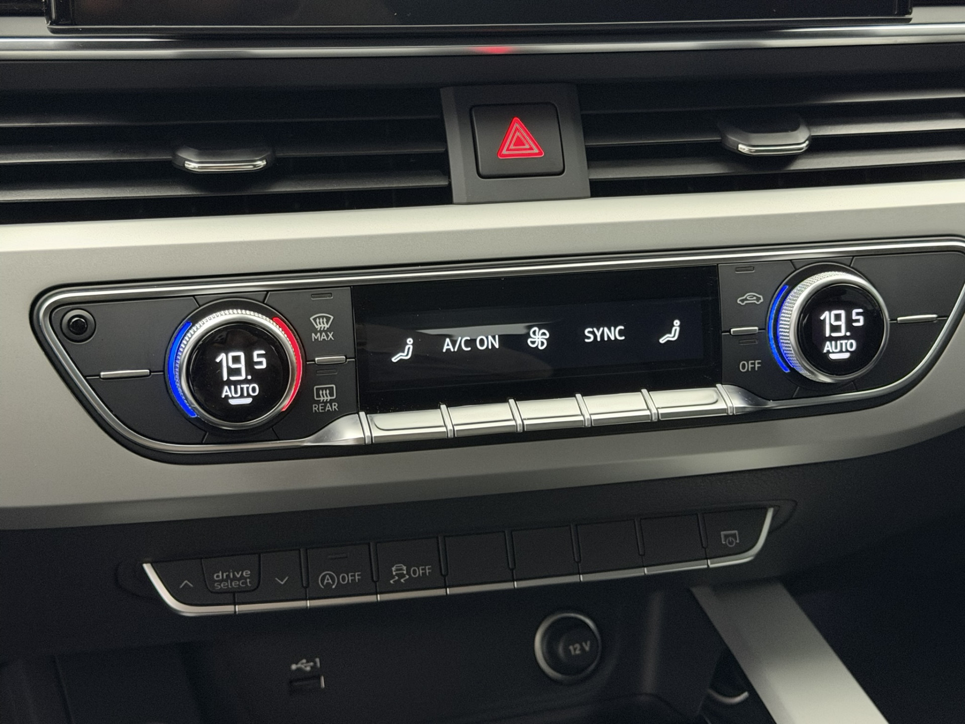 Foto van Audi A4 Avant