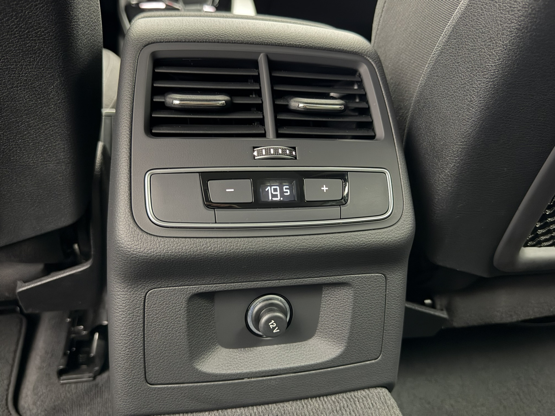 Foto van Audi A4 Avant