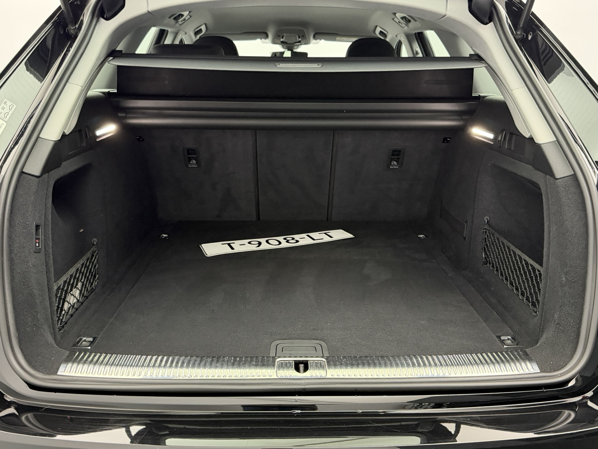 Foto van Audi A4 Avant