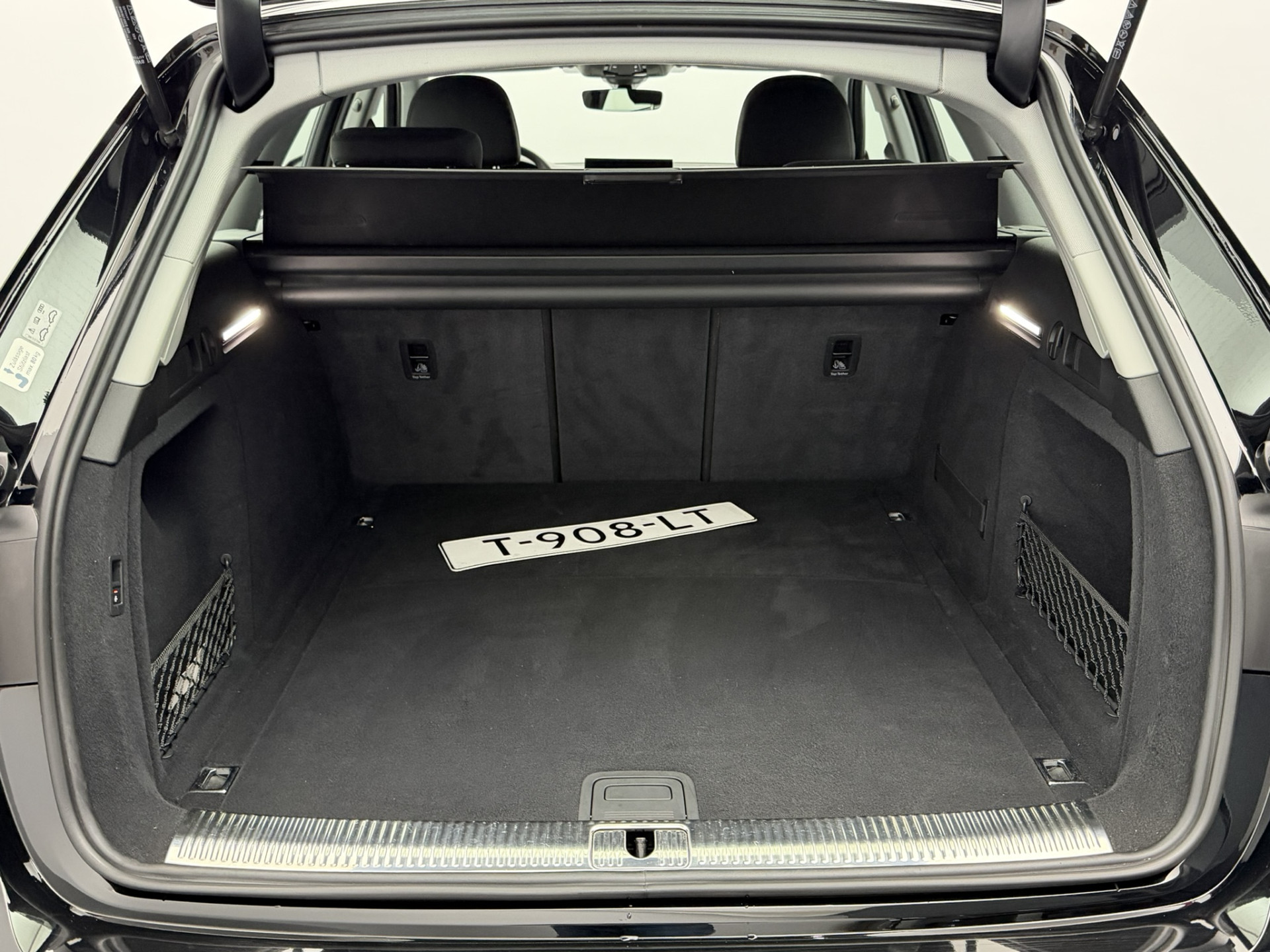 Foto van Audi A4 Avant