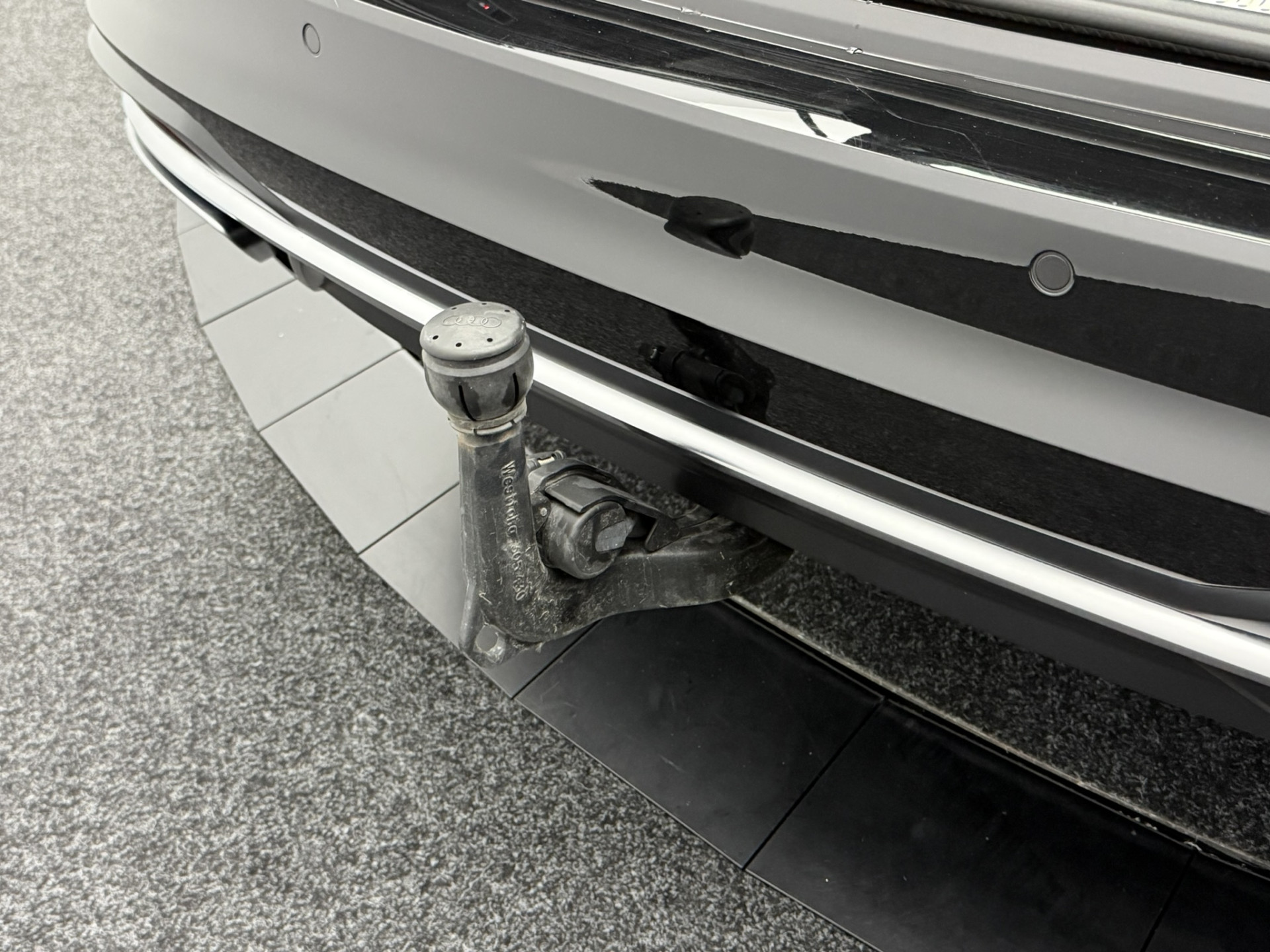Foto van Audi A4 Avant