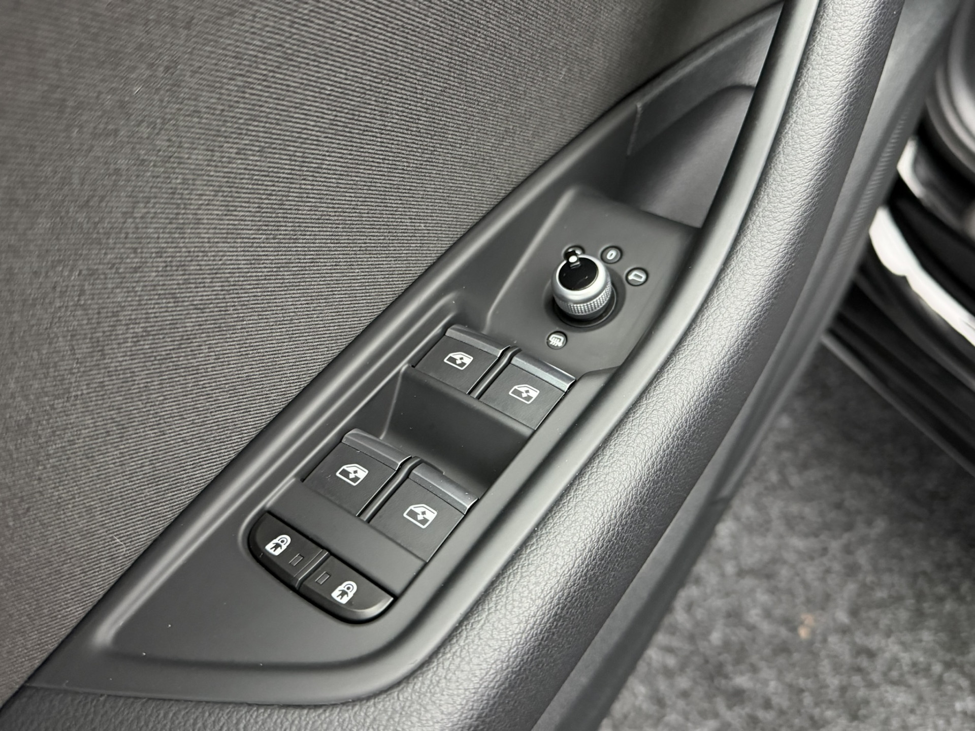 Foto van Audi A4 Avant