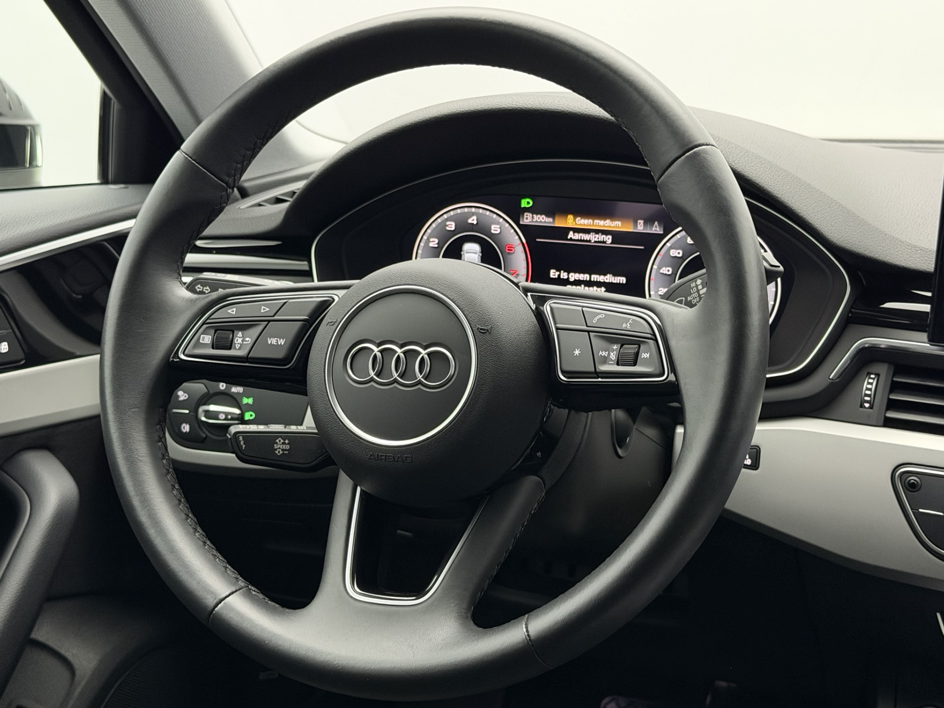 Foto van Audi A4 Avant