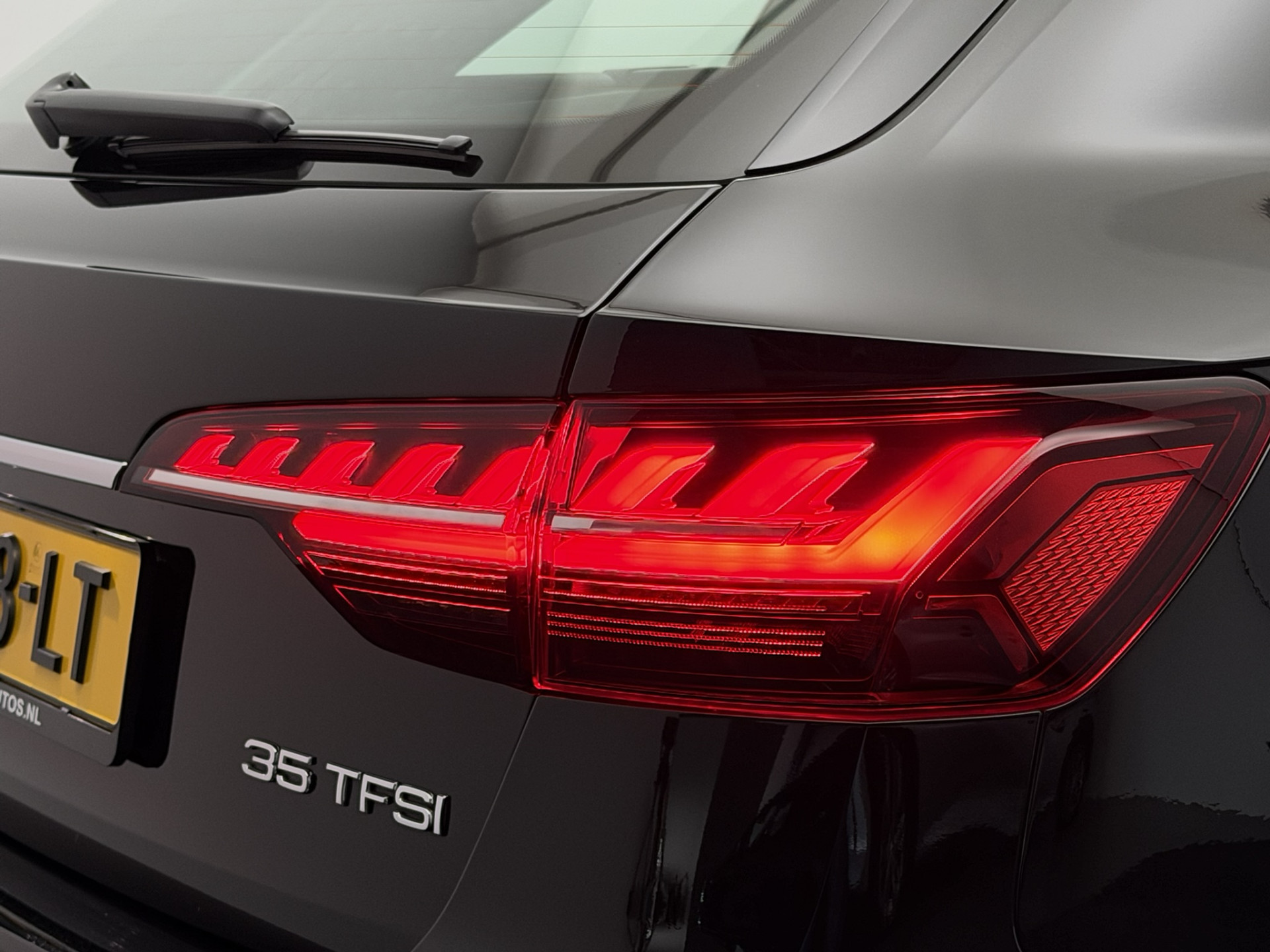 Foto van Audi A4 Avant