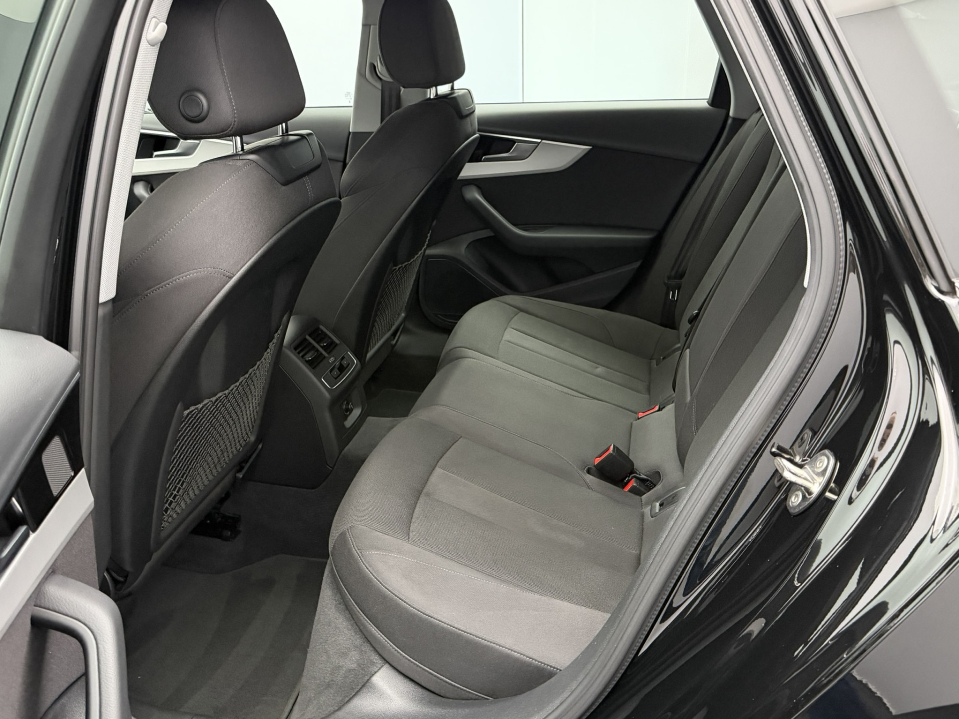 Foto van Audi A4 Avant
