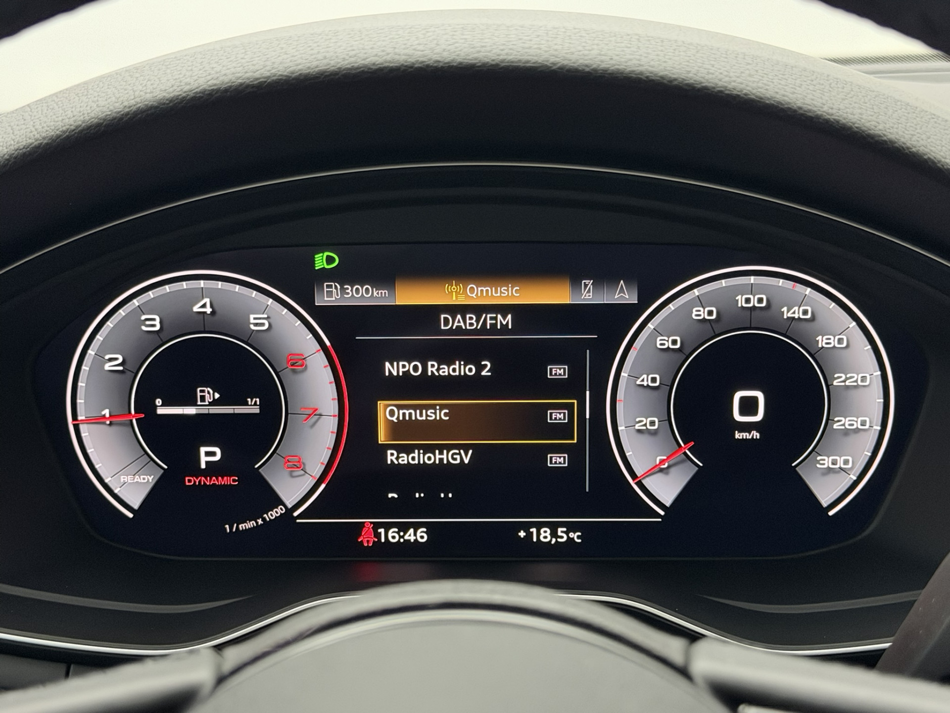 Foto van Audi A4 Avant