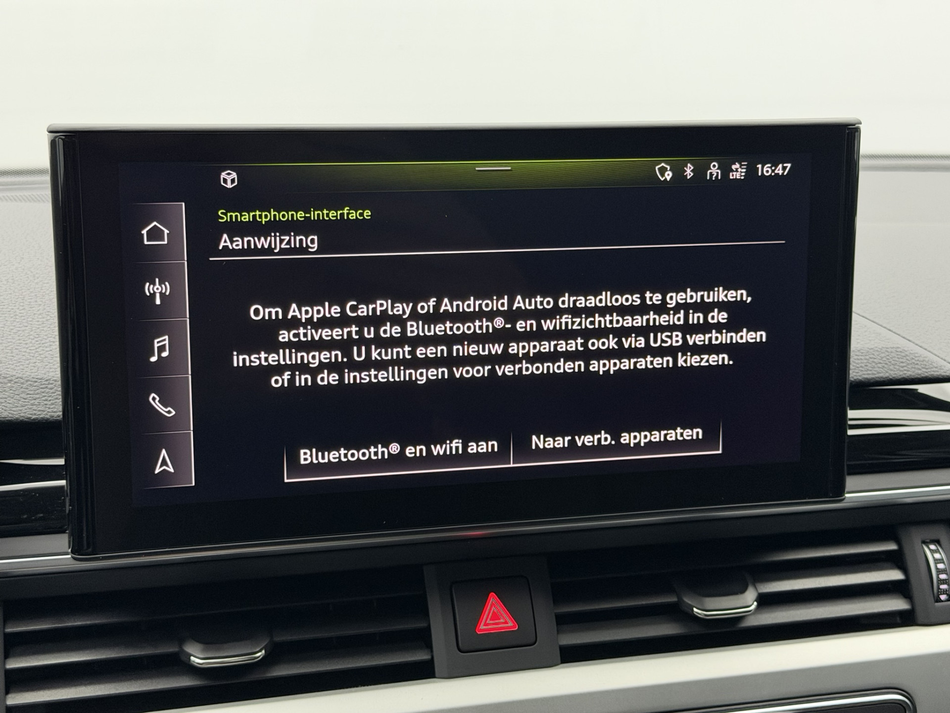 Foto van Audi A4 Avant