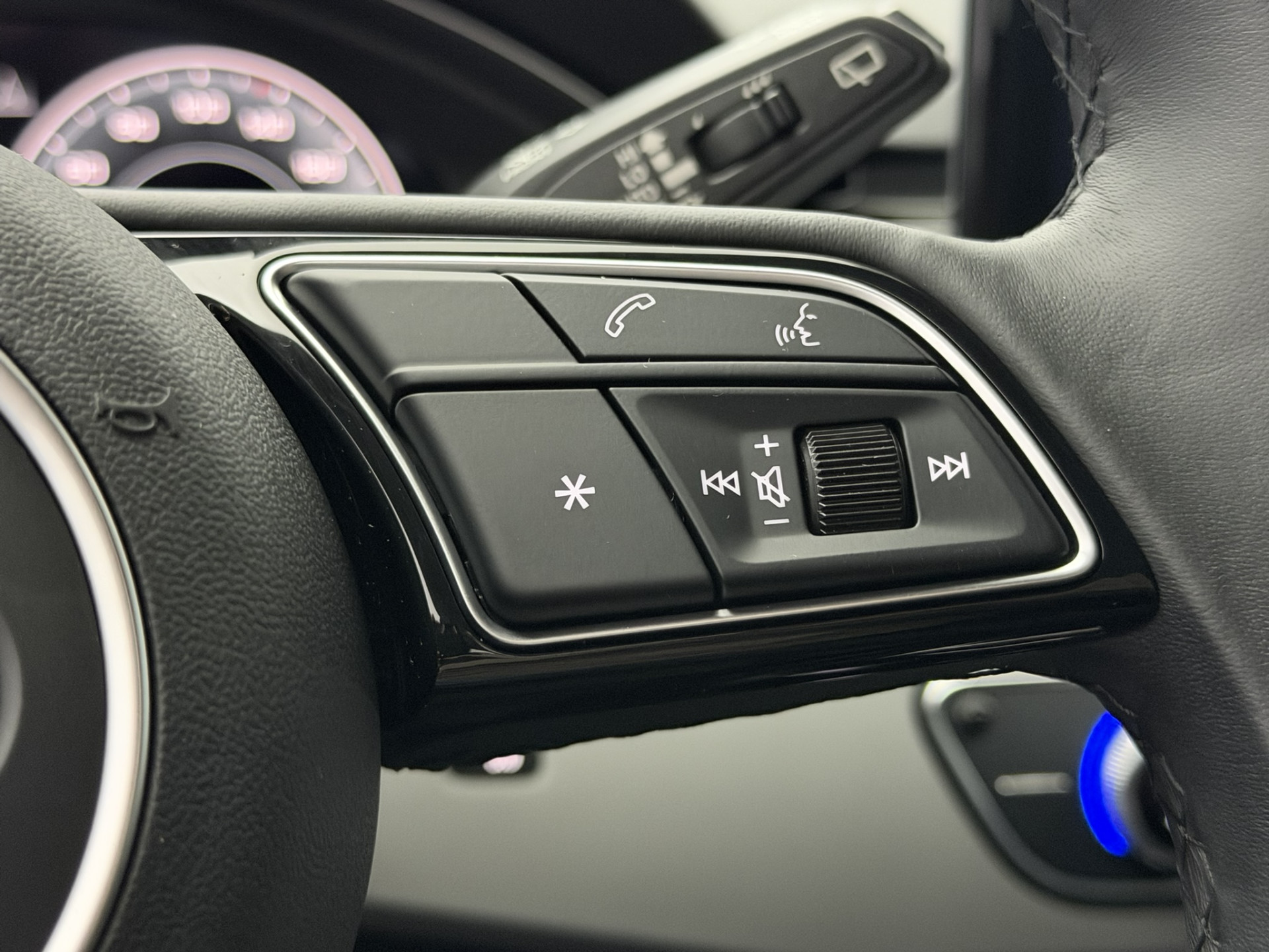 Foto van Audi A4 Avant