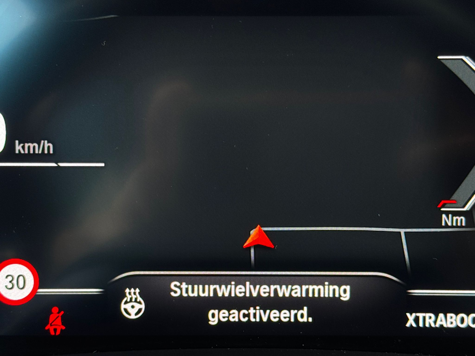 Foto van BMW 330e xDrive