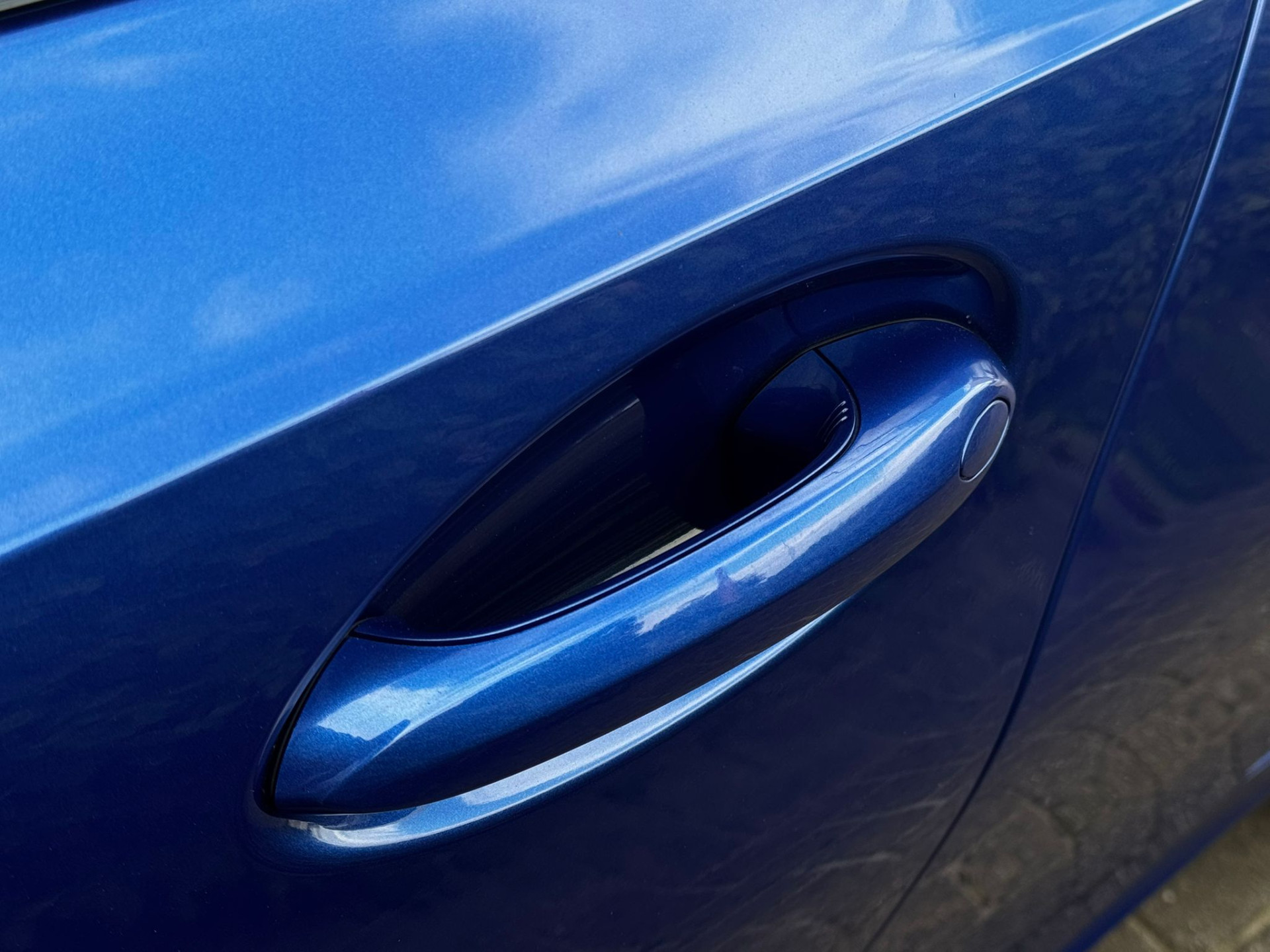 Foto van BMW 330e xDrive