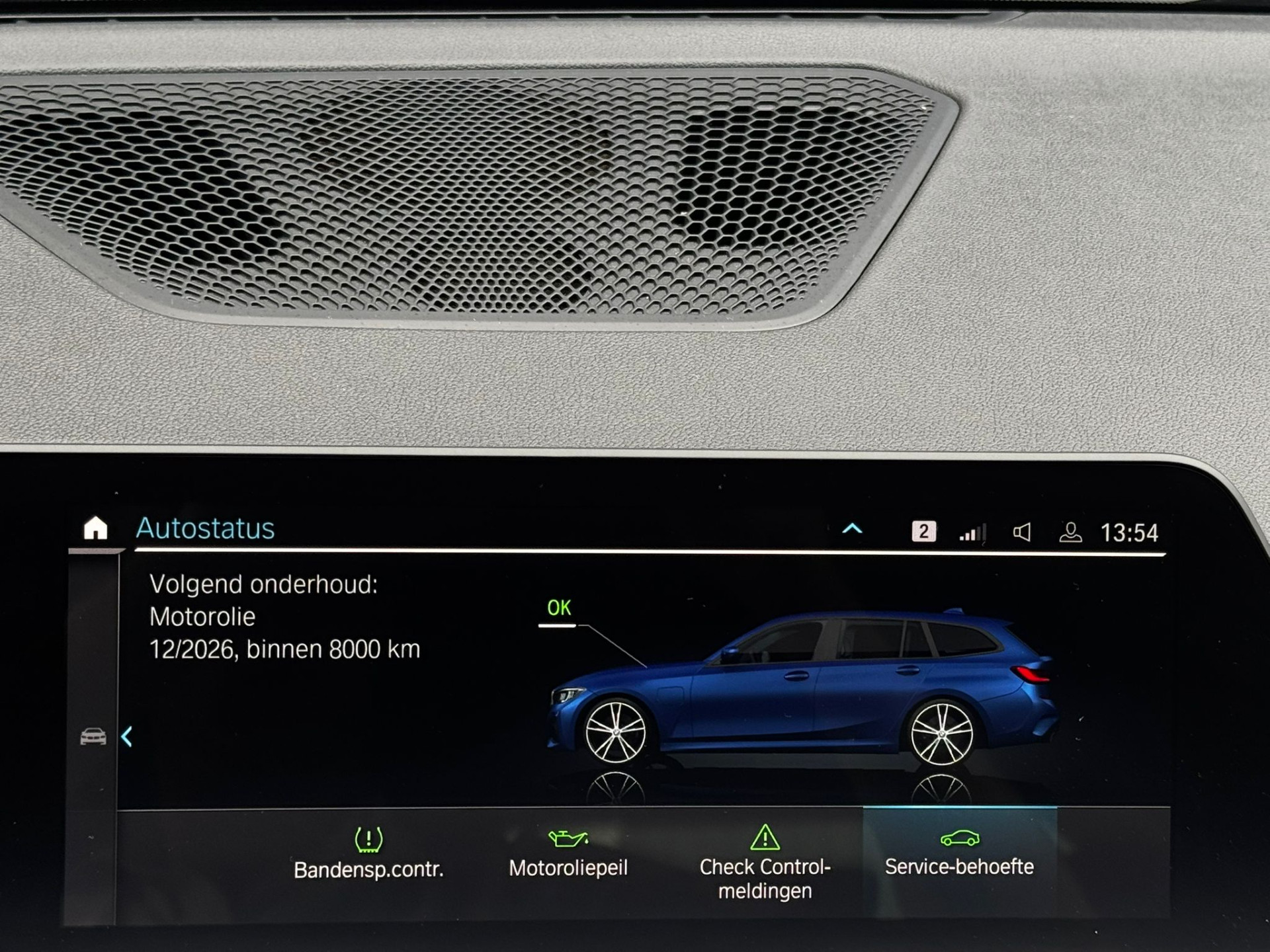 Foto van BMW 330e xDrive