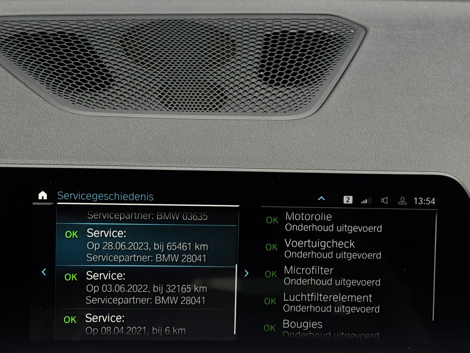 Foto van BMW 330e xDrive
