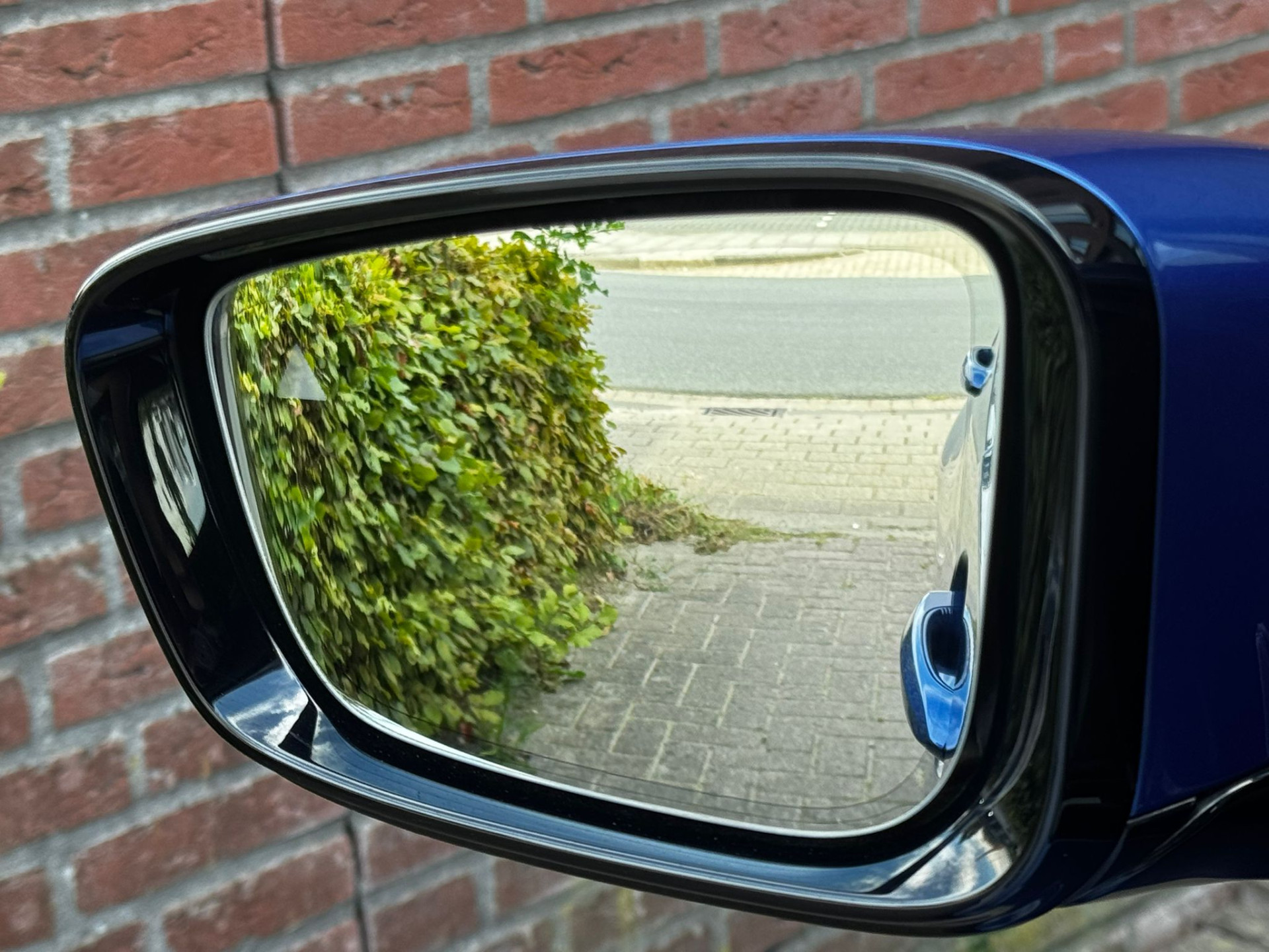 Foto van BMW 330e xDrive
