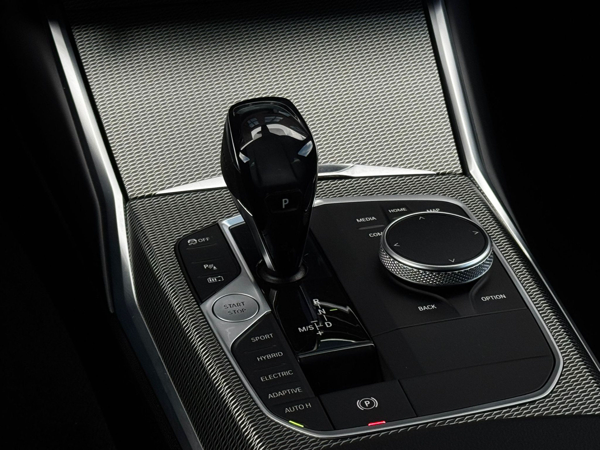 Foto van BMW 330e xDrive