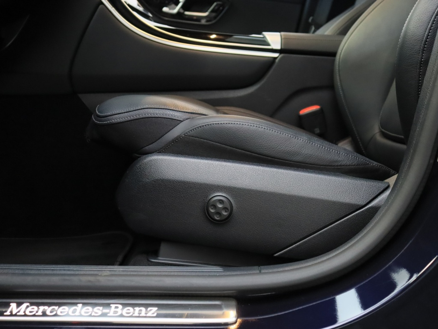 Foto van Mercedes-Benz GLC 400 E 4Matic