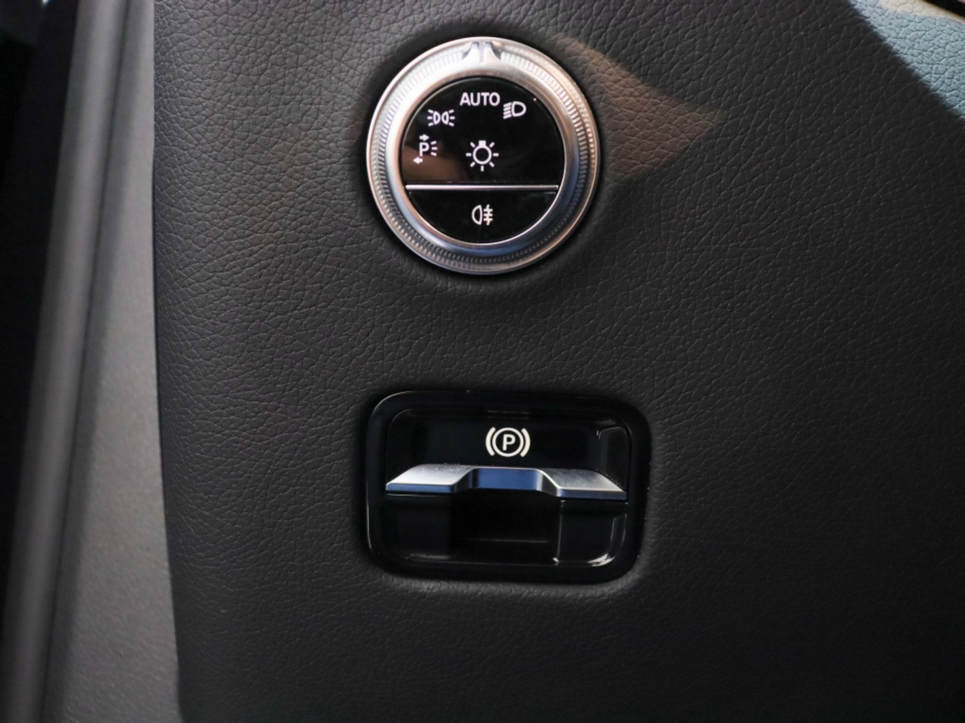 Foto van Mercedes-Benz GLC 400 E 4Matic