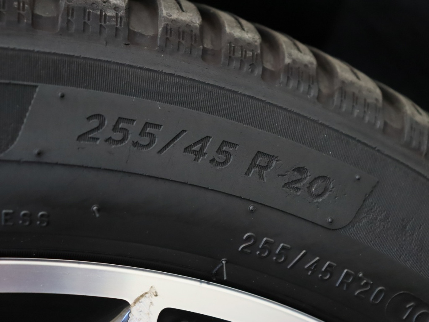 Foto van Mercedes-Benz GLC 400 E 4Matic