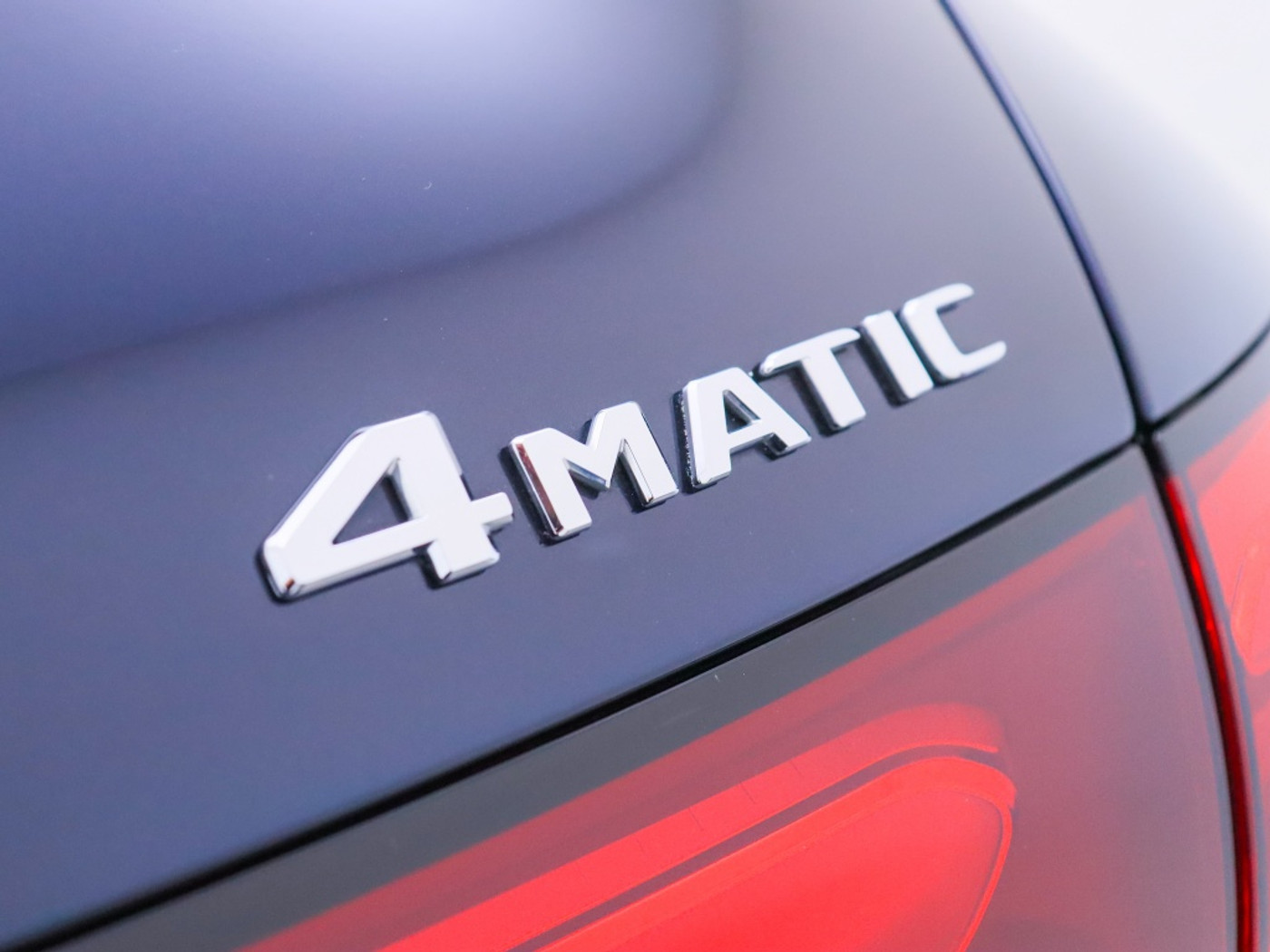 Foto van Mercedes-Benz GLC 400 E 4Matic