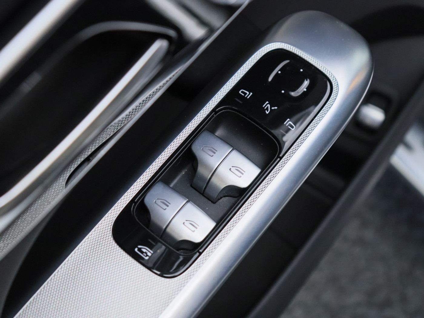 Foto van Mercedes-Benz GLC 400 E 4Matic