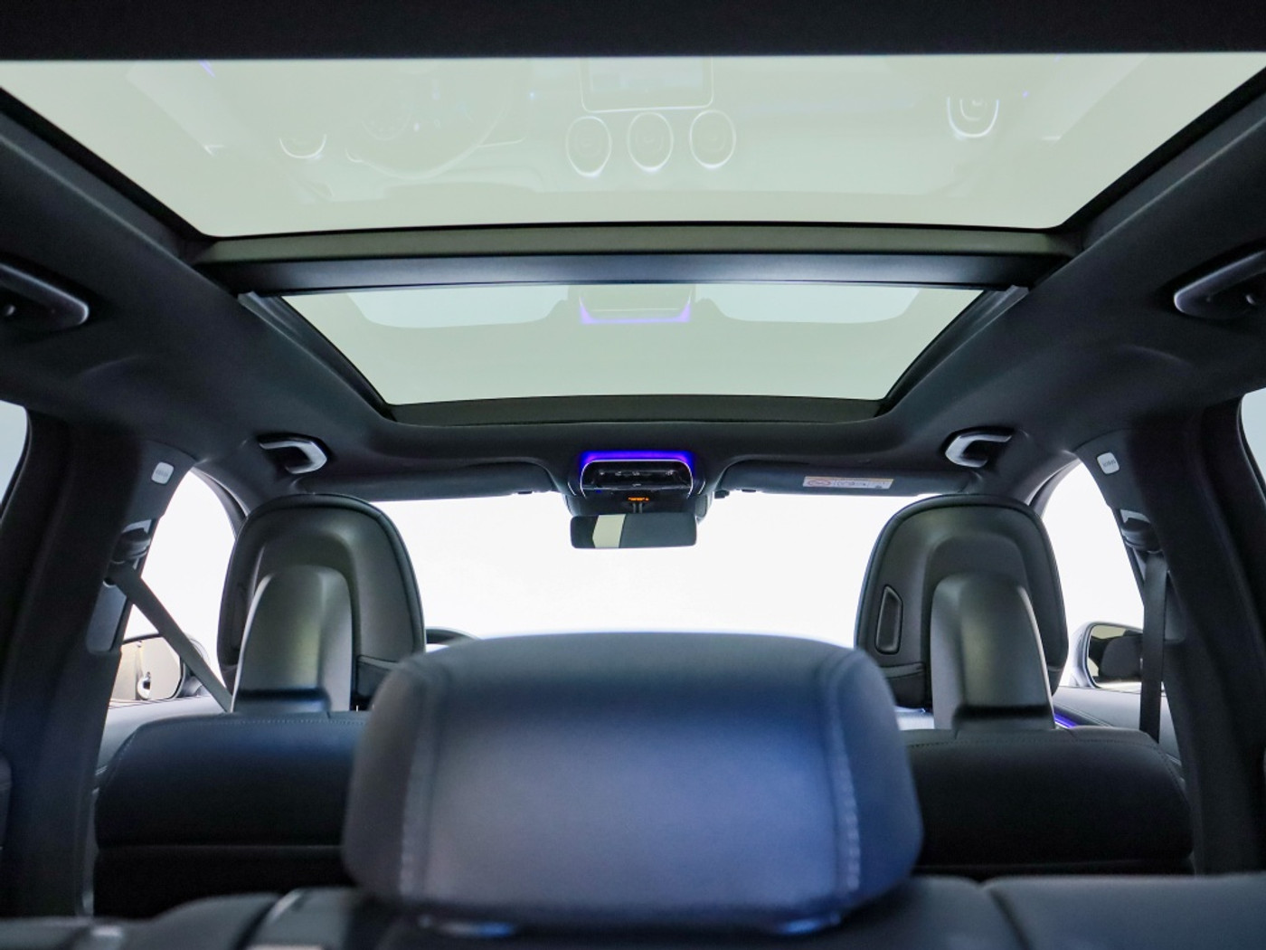 Foto van Mercedes-Benz GLC 400 E 4Matic