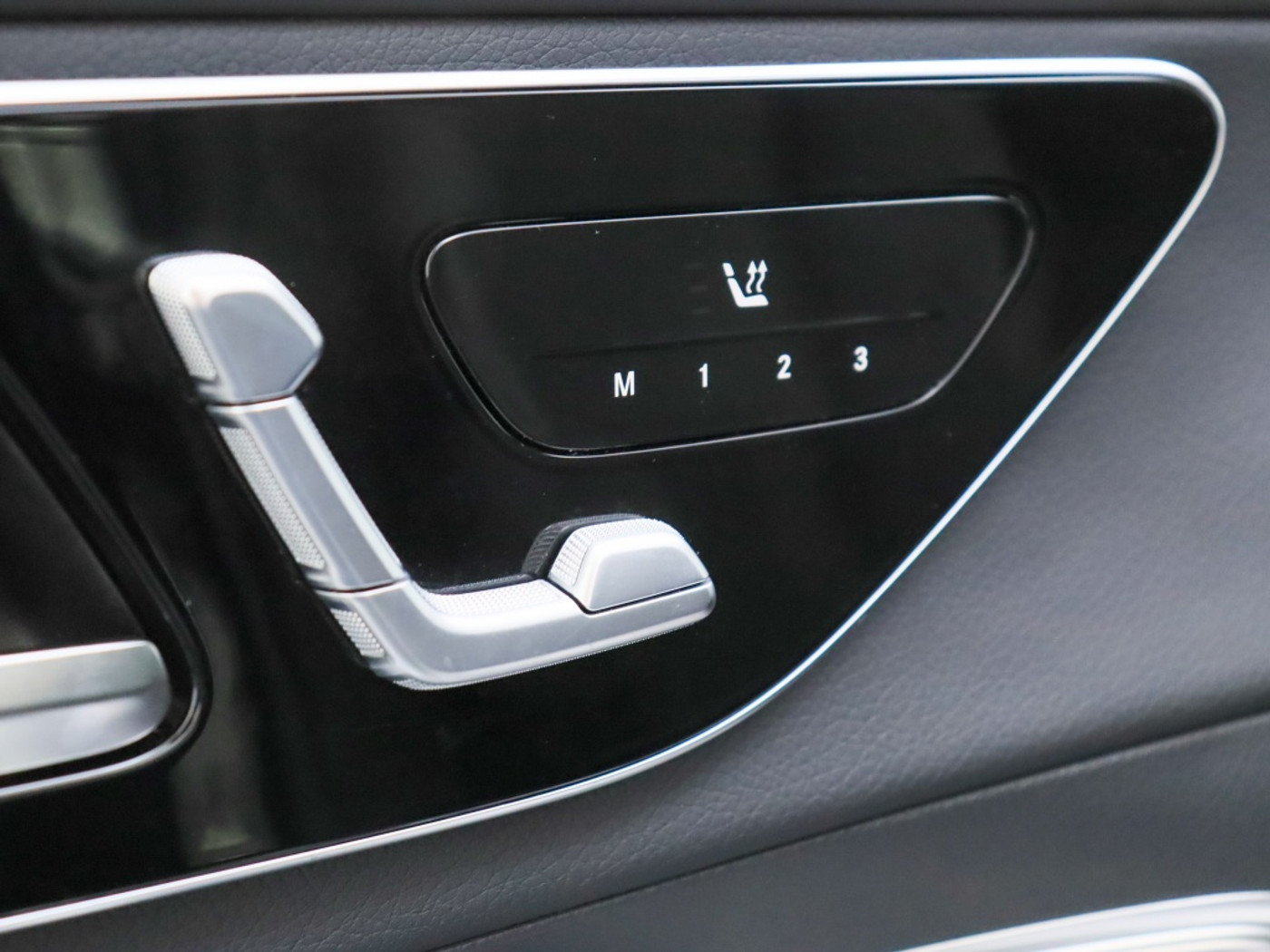 Foto van Mercedes-Benz GLC 400 E 4Matic