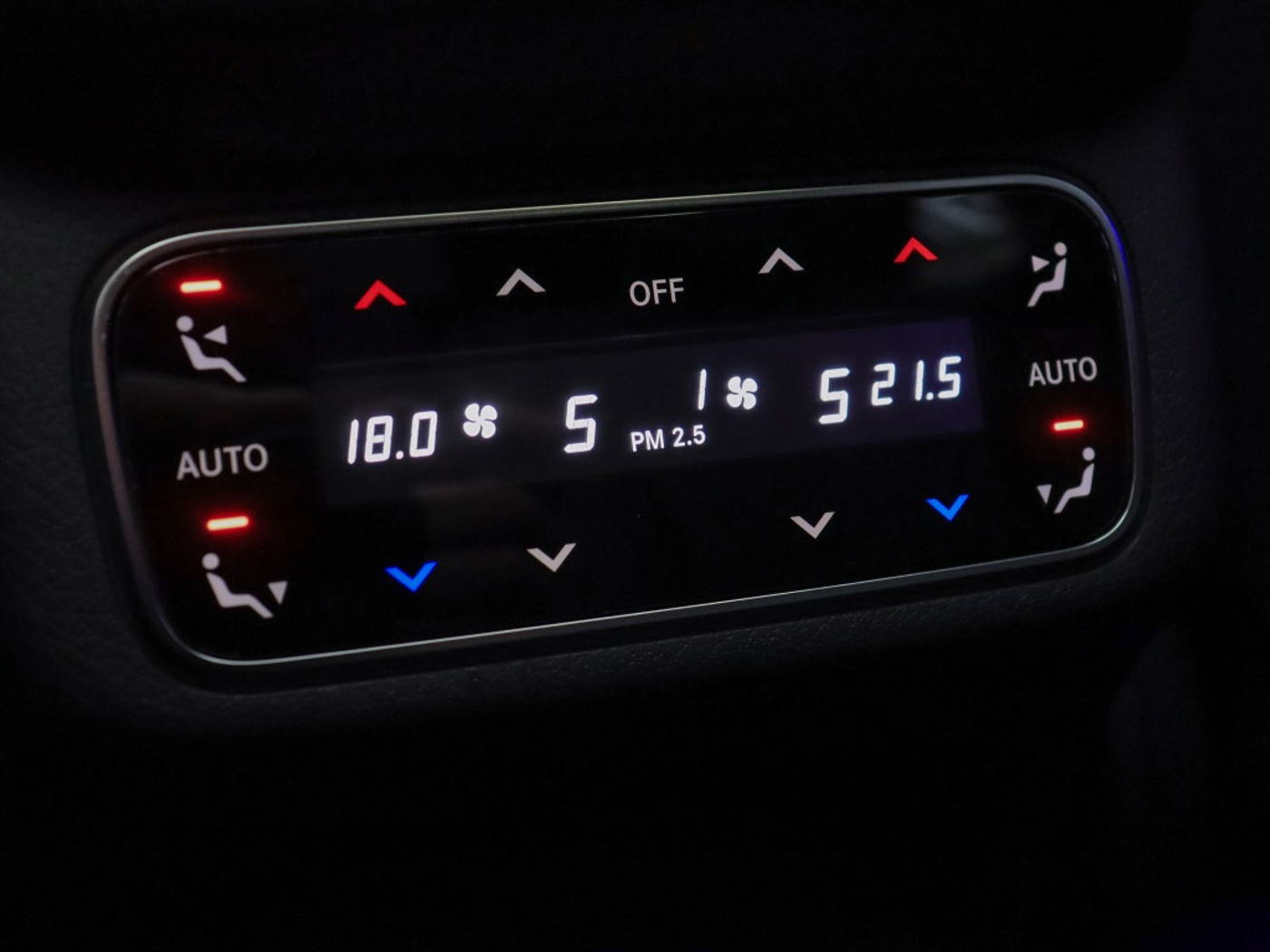 Foto van Mercedes-Benz GLC 400 E 4Matic