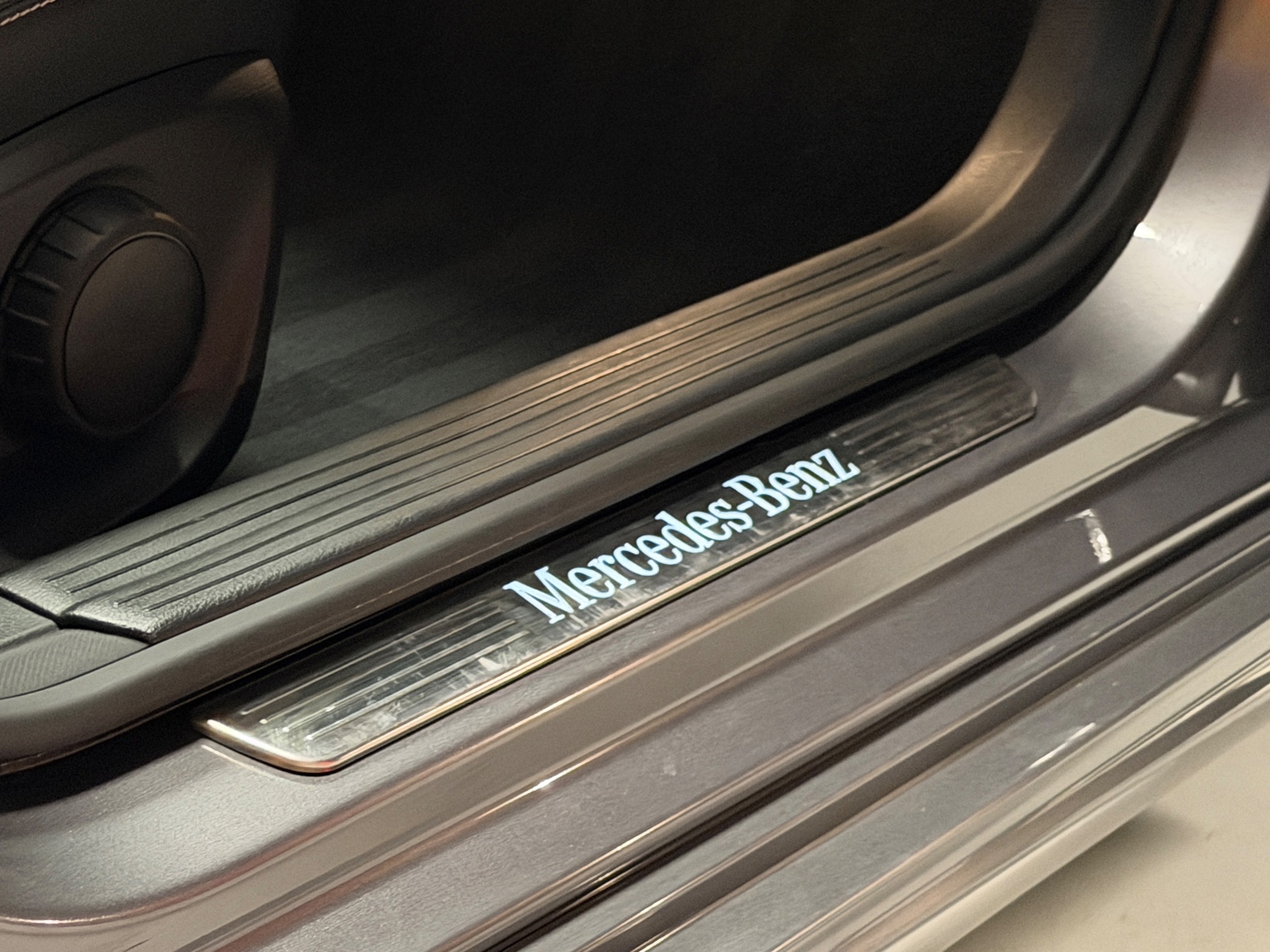 Foto van Mercedes-Benz Cla 200