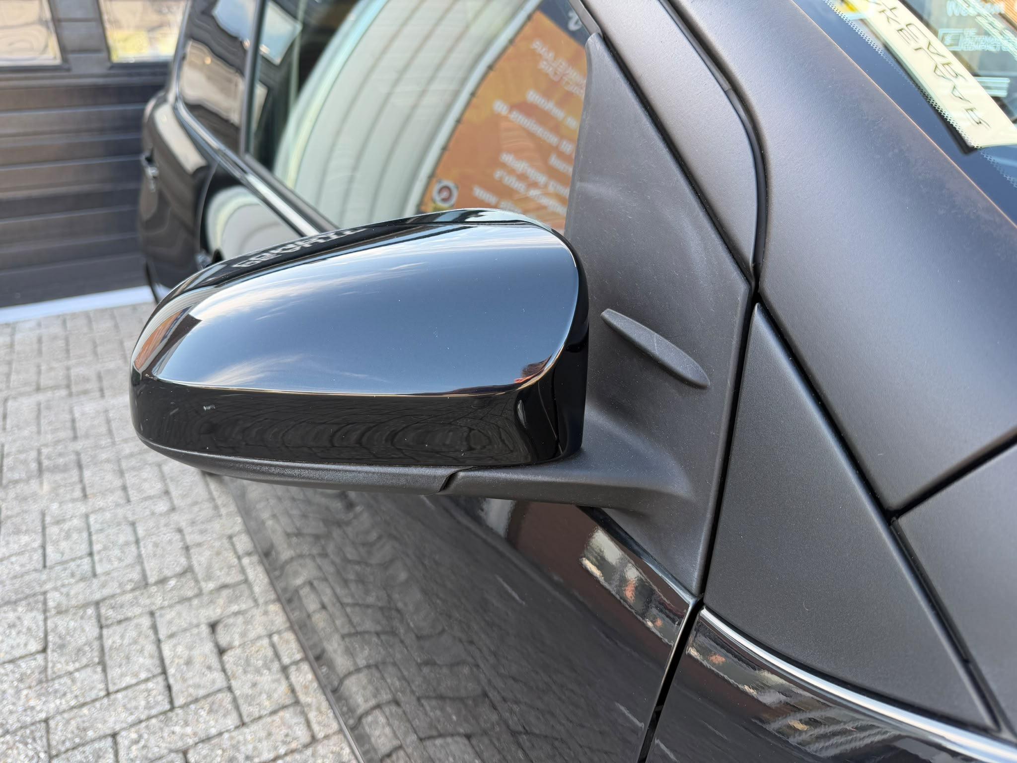 Foto van Citroen C1