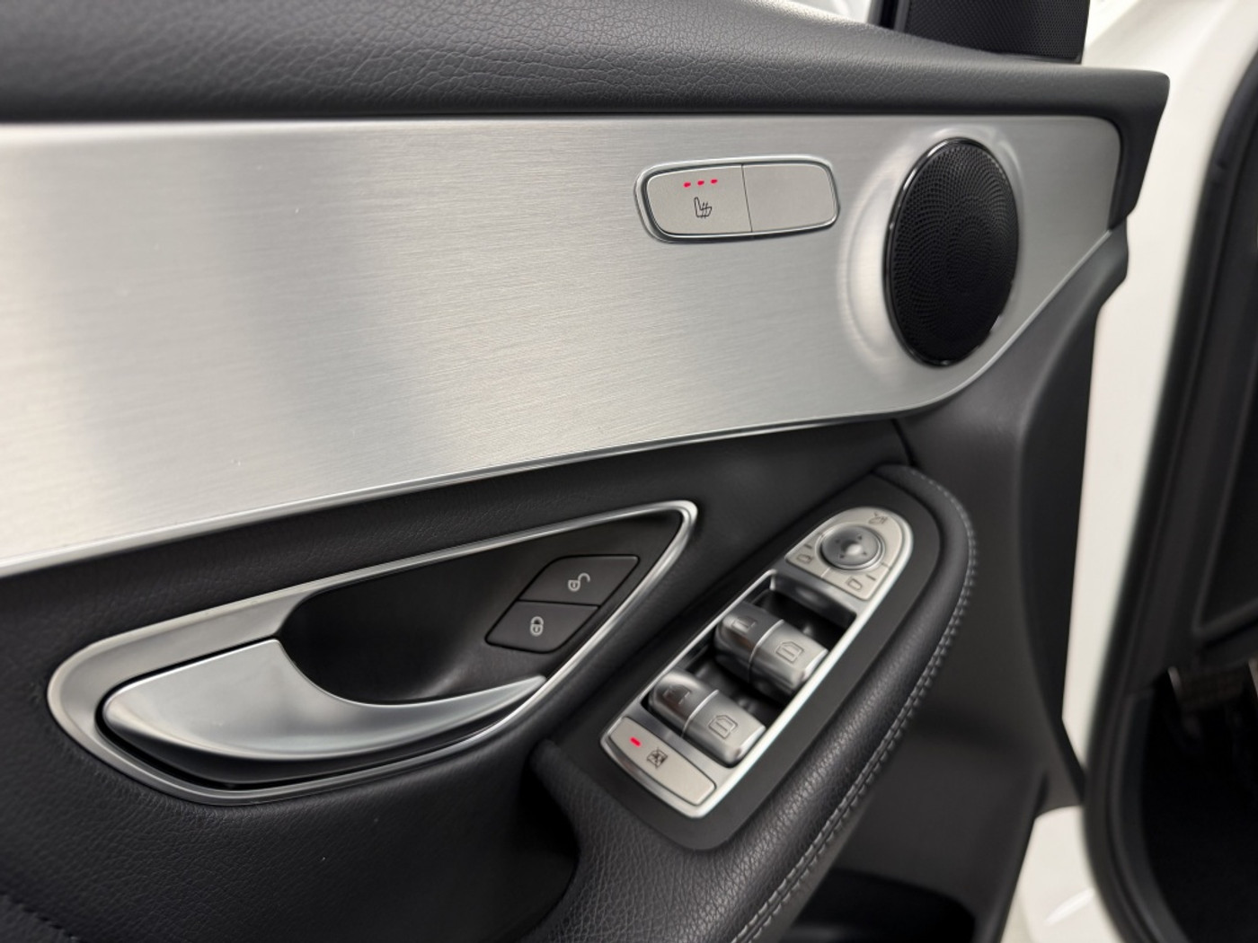 Foto van Mercedes-Benz GLC 250 4Matic