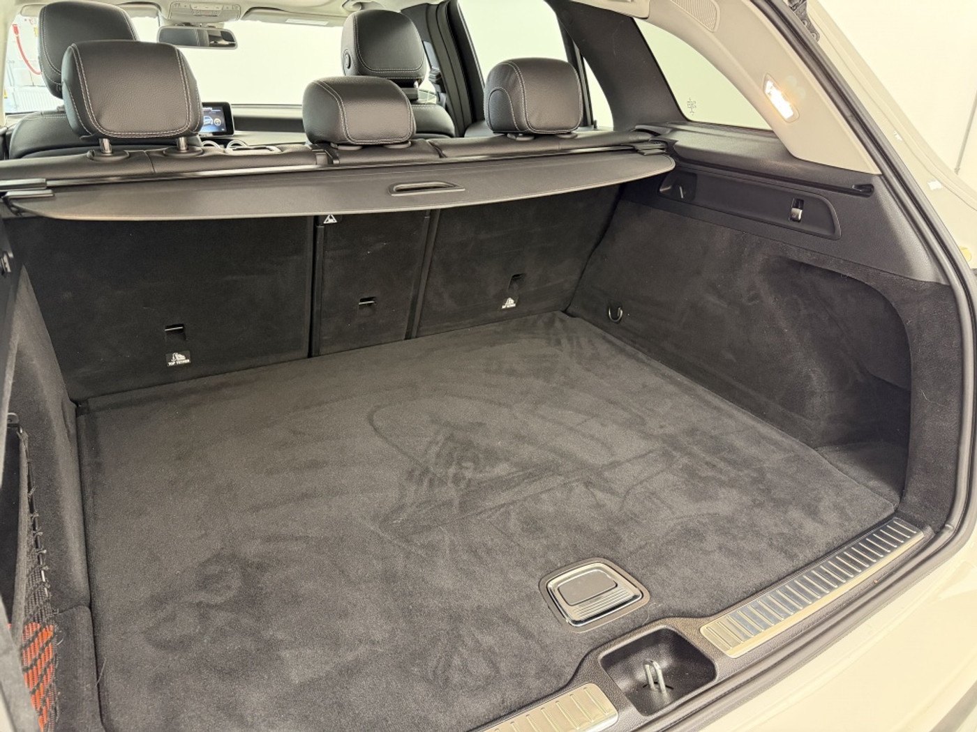 Foto van Mercedes-Benz GLC 250 4Matic