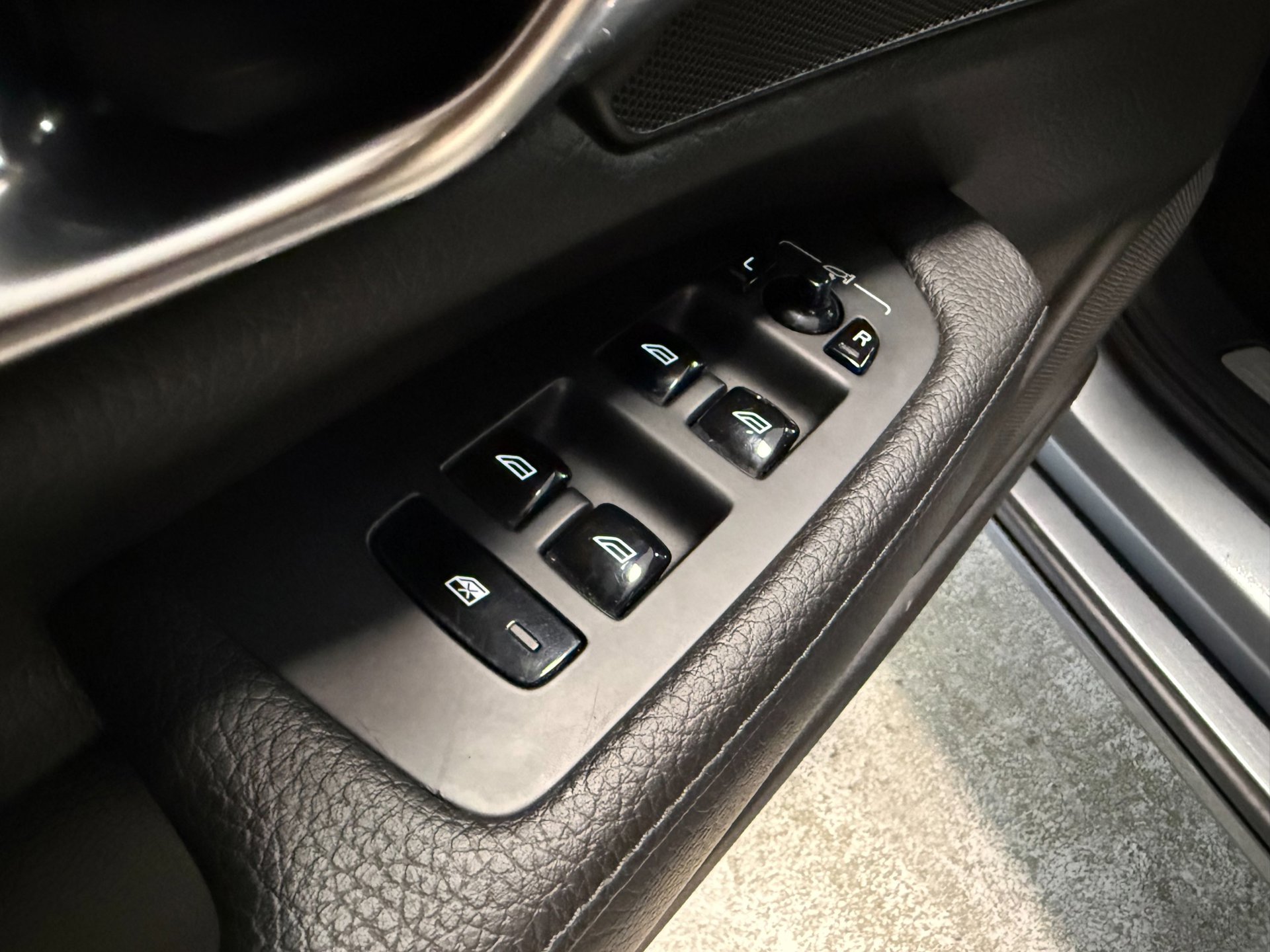 Foto van Volvo S90