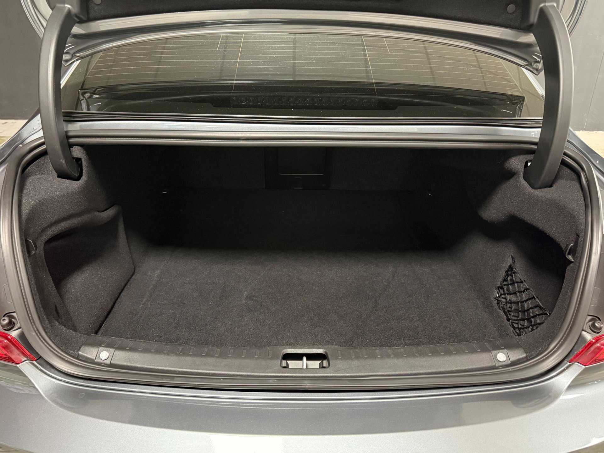 Foto van Volvo S90
