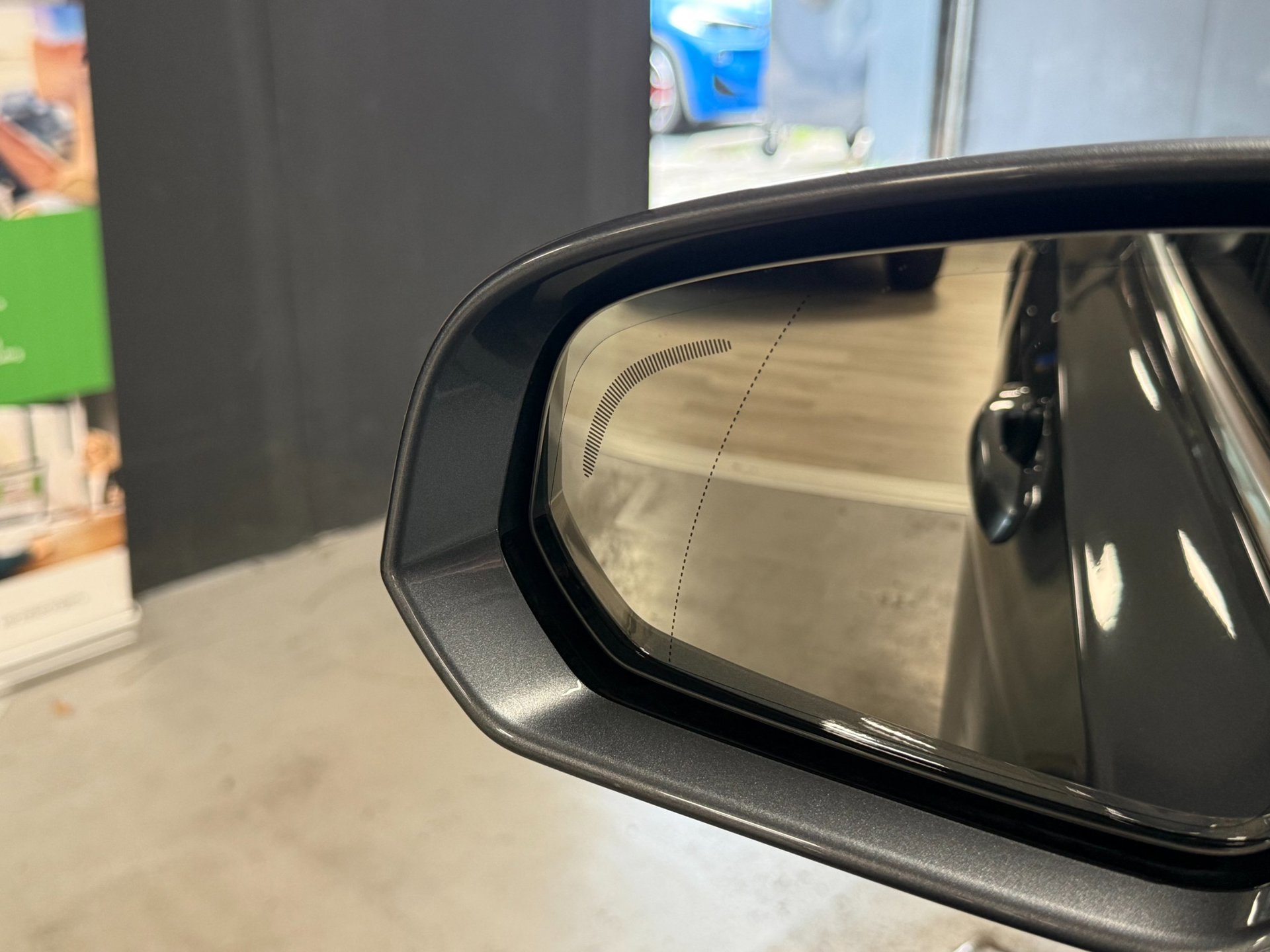 Foto van Volvo S90