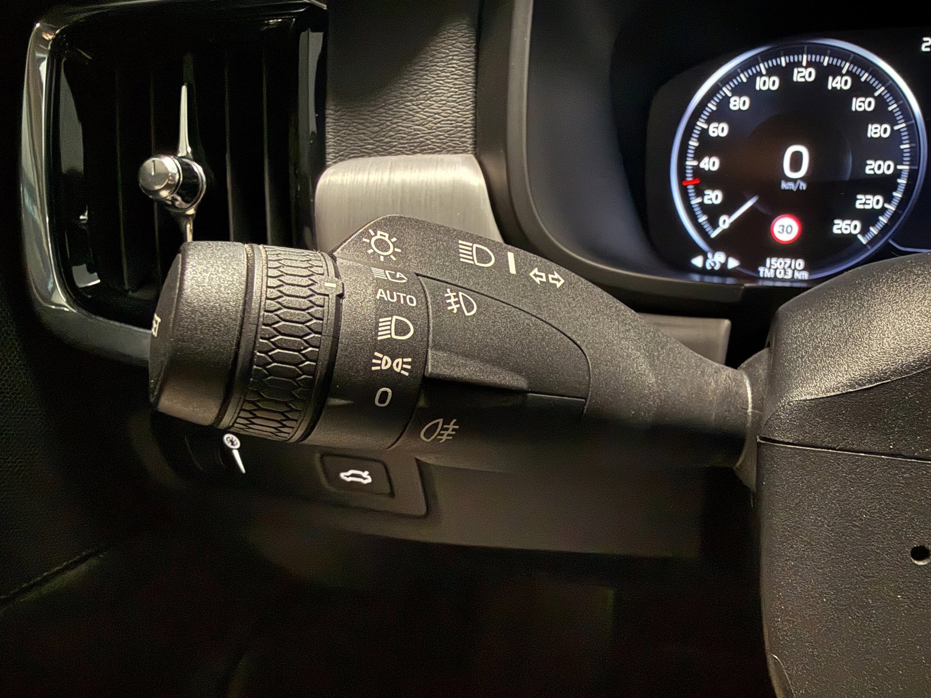 Foto van Volvo S90