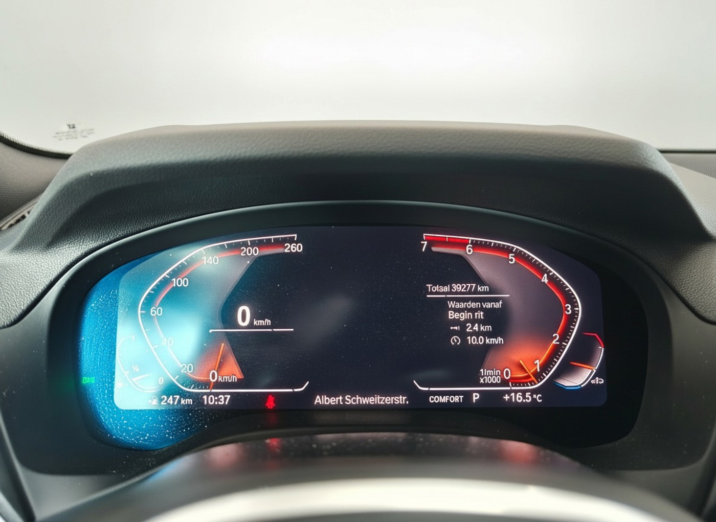 Foto van BMW X4 Xdrive20i